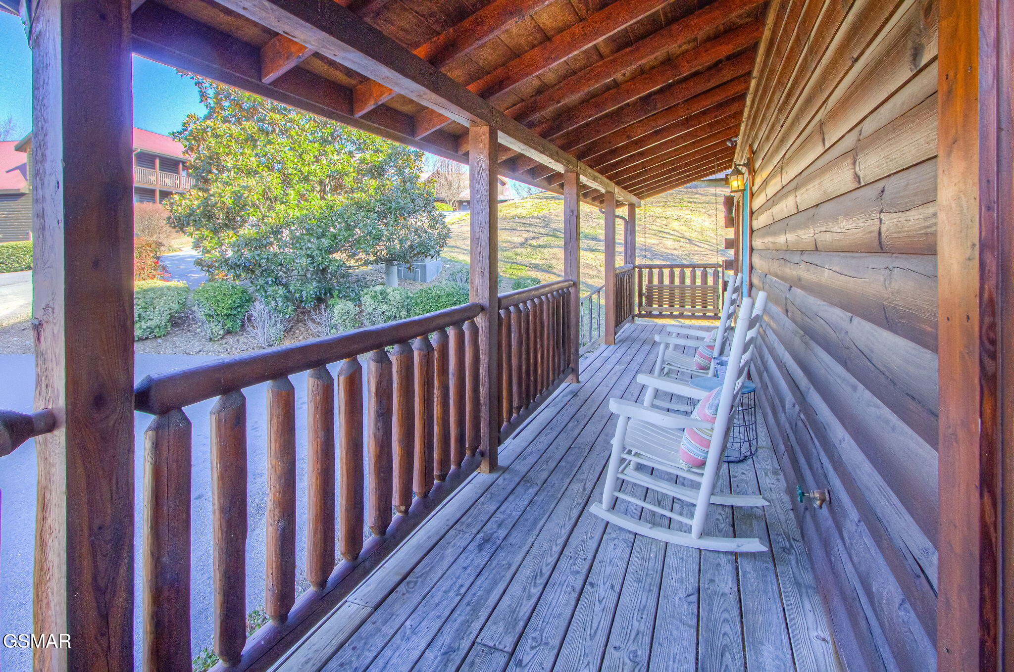 1548 Rainbow Ridge Way Sevierville TN 37862