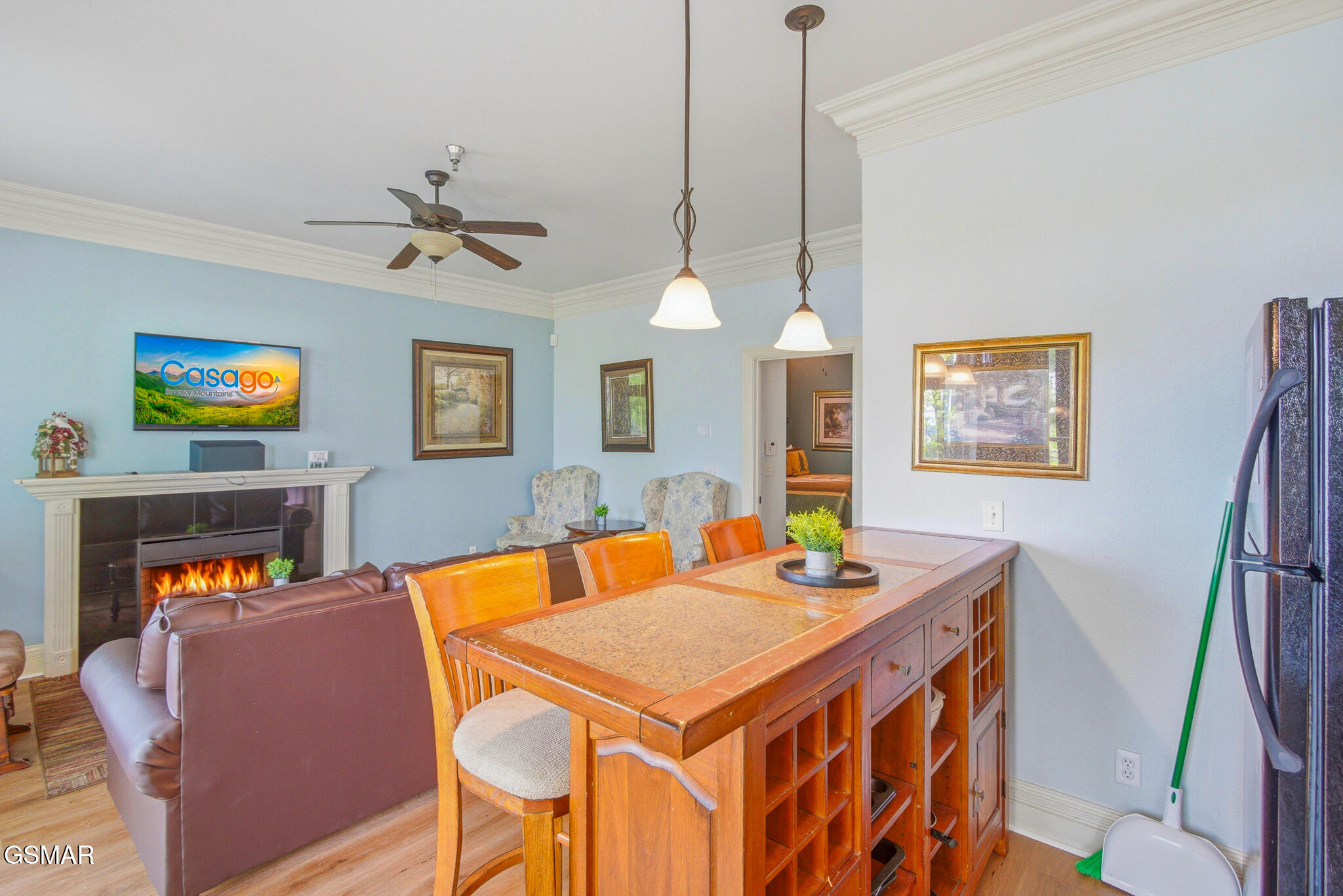 442 Big Bear Way Pigeon Forge TN 37863