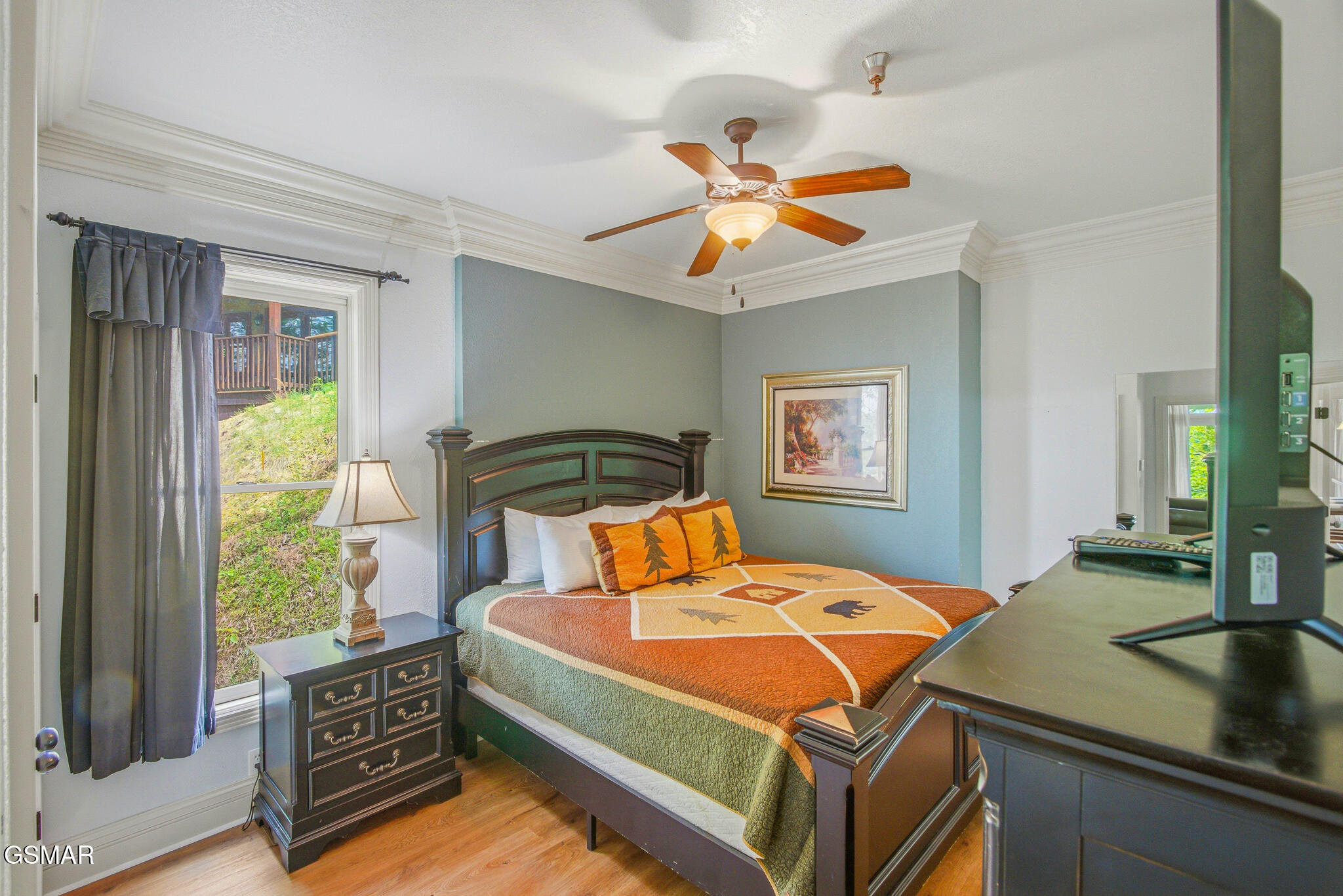 442 Big Bear Way Pigeon Forge TN 37863