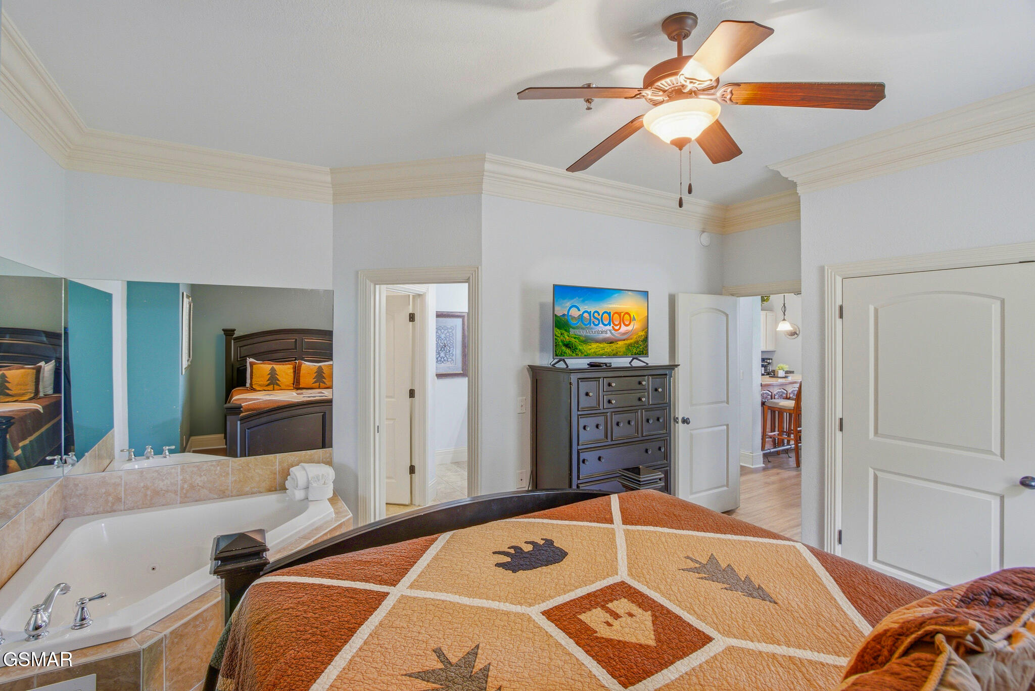 442 Big Bear Way Pigeon Forge TN 37863