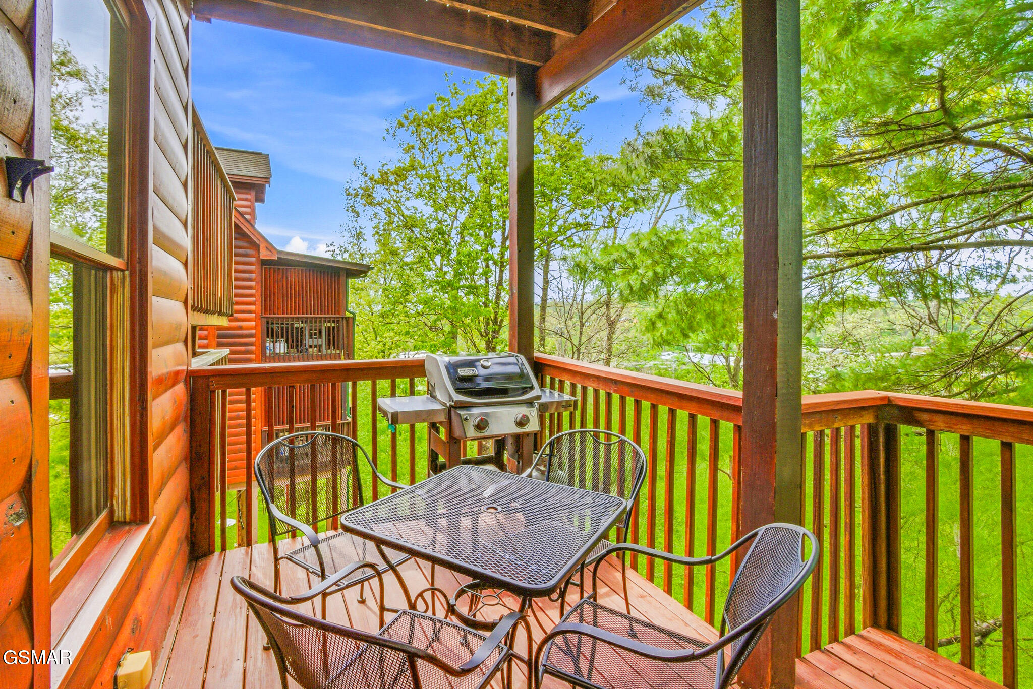 442 Big Bear Way Pigeon Forge TN 37863