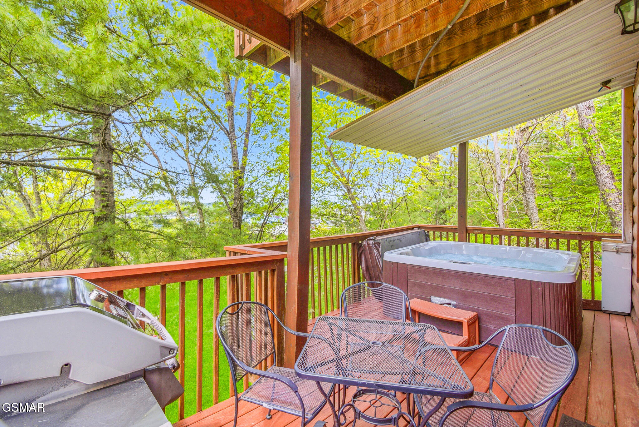 442 Big Bear Way Pigeon Forge TN 37863