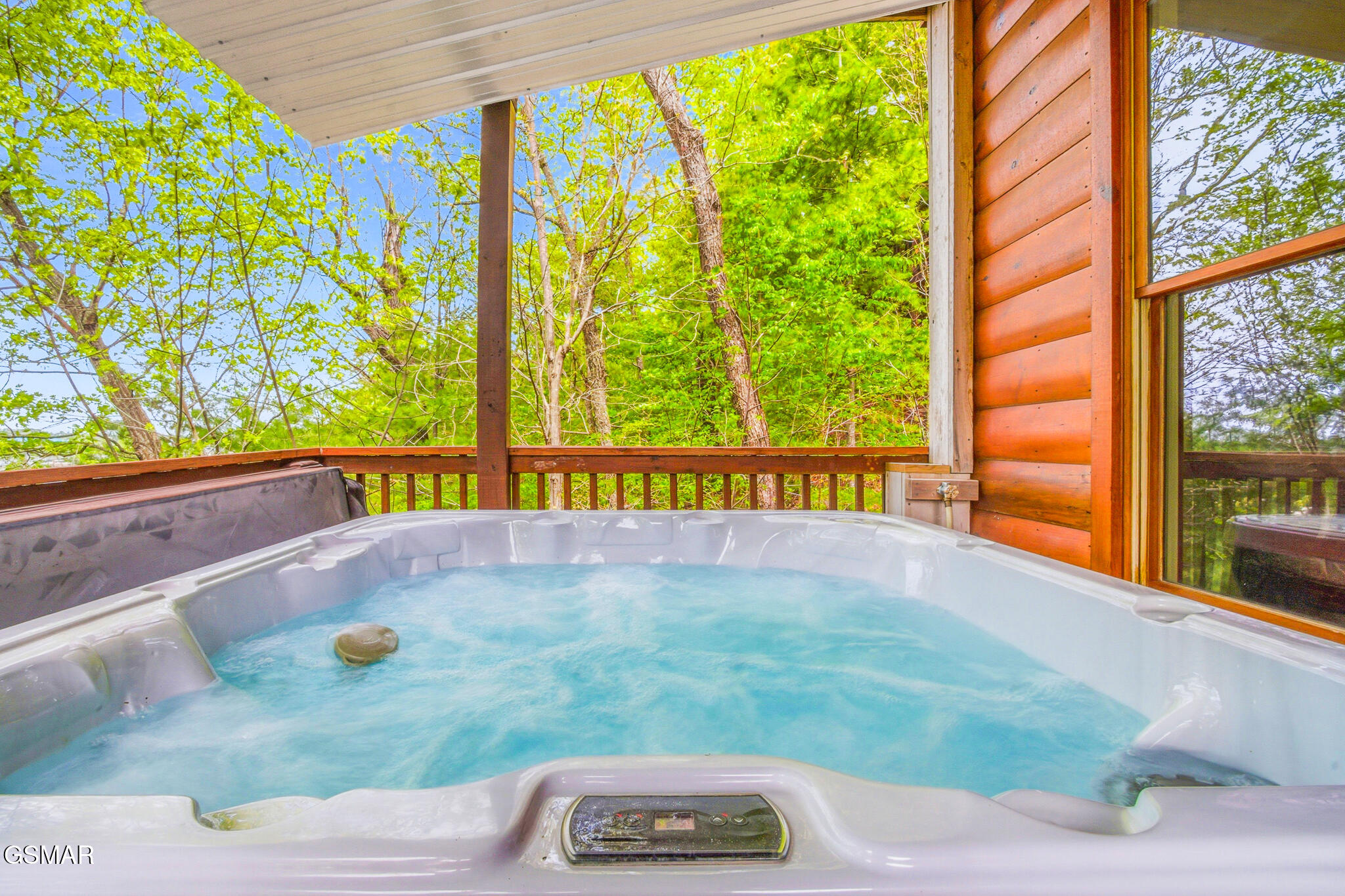 442 Big Bear Way Pigeon Forge TN 37863
