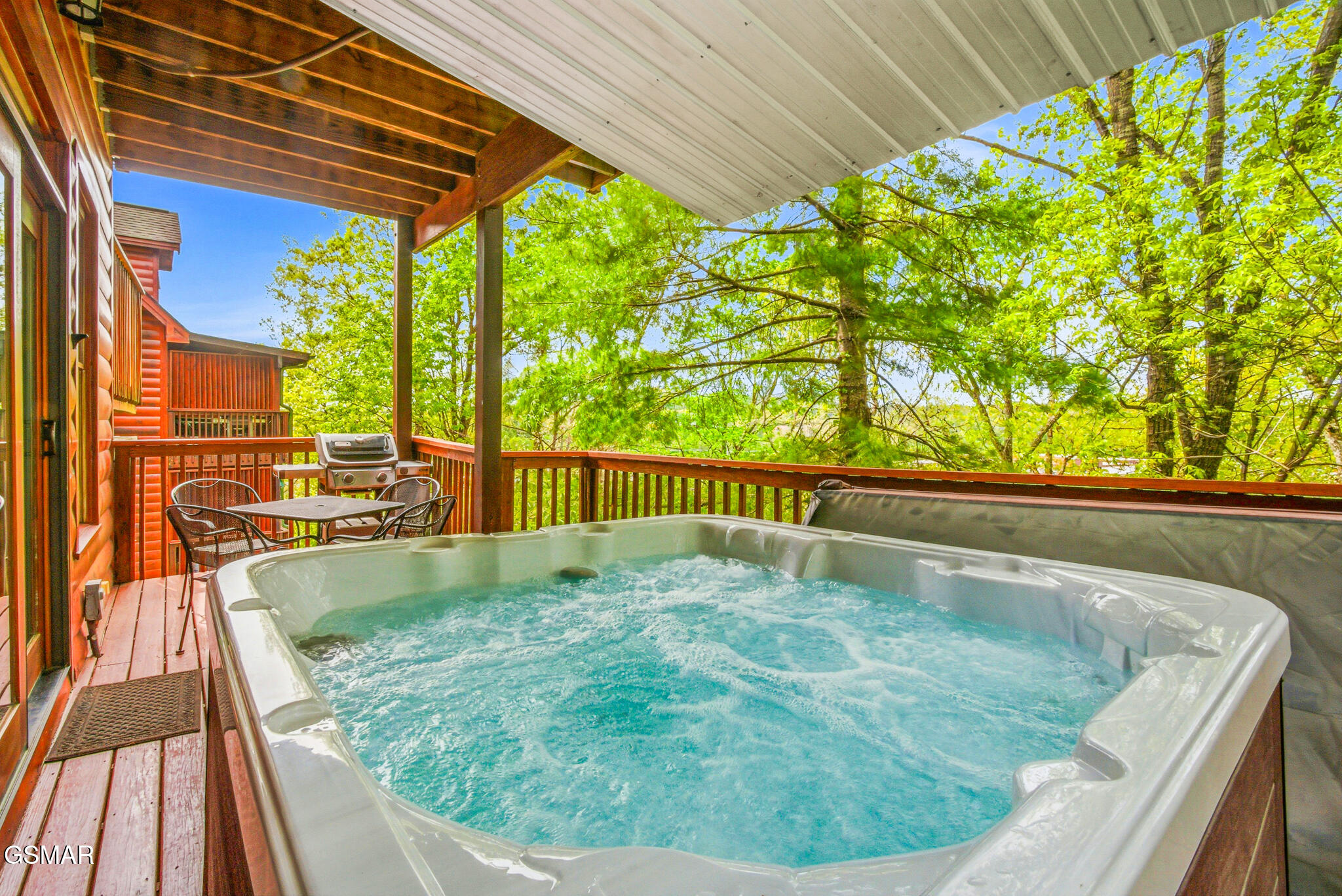 442 Big Bear Way Pigeon Forge TN 37863