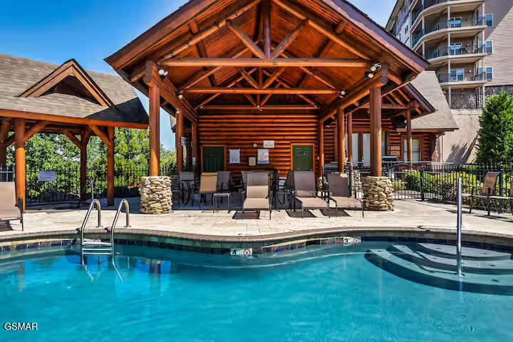 442 Big Bear Way Pigeon Forge TN 37863
