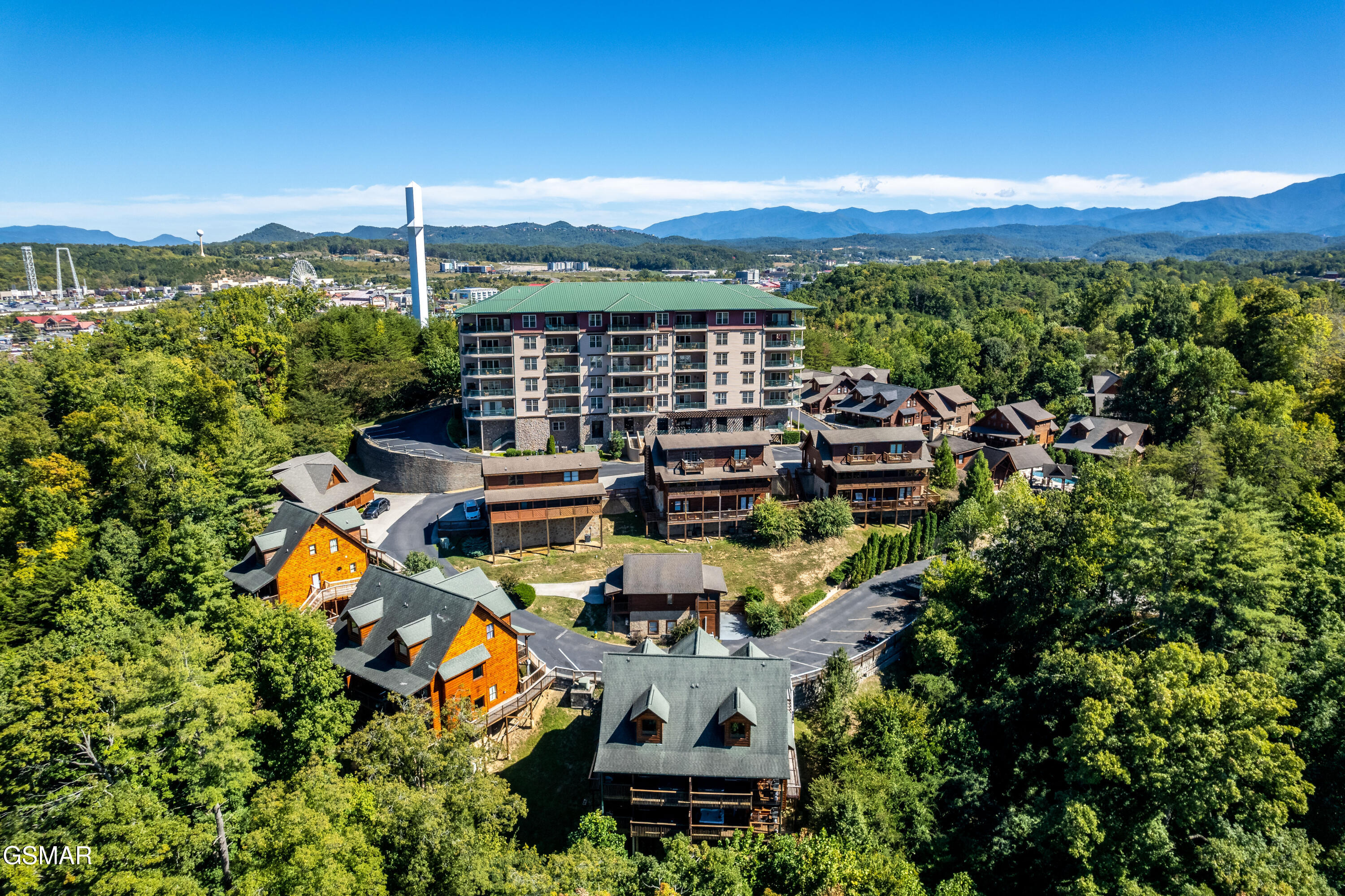 442 Big Bear Way Pigeon Forge TN 37863