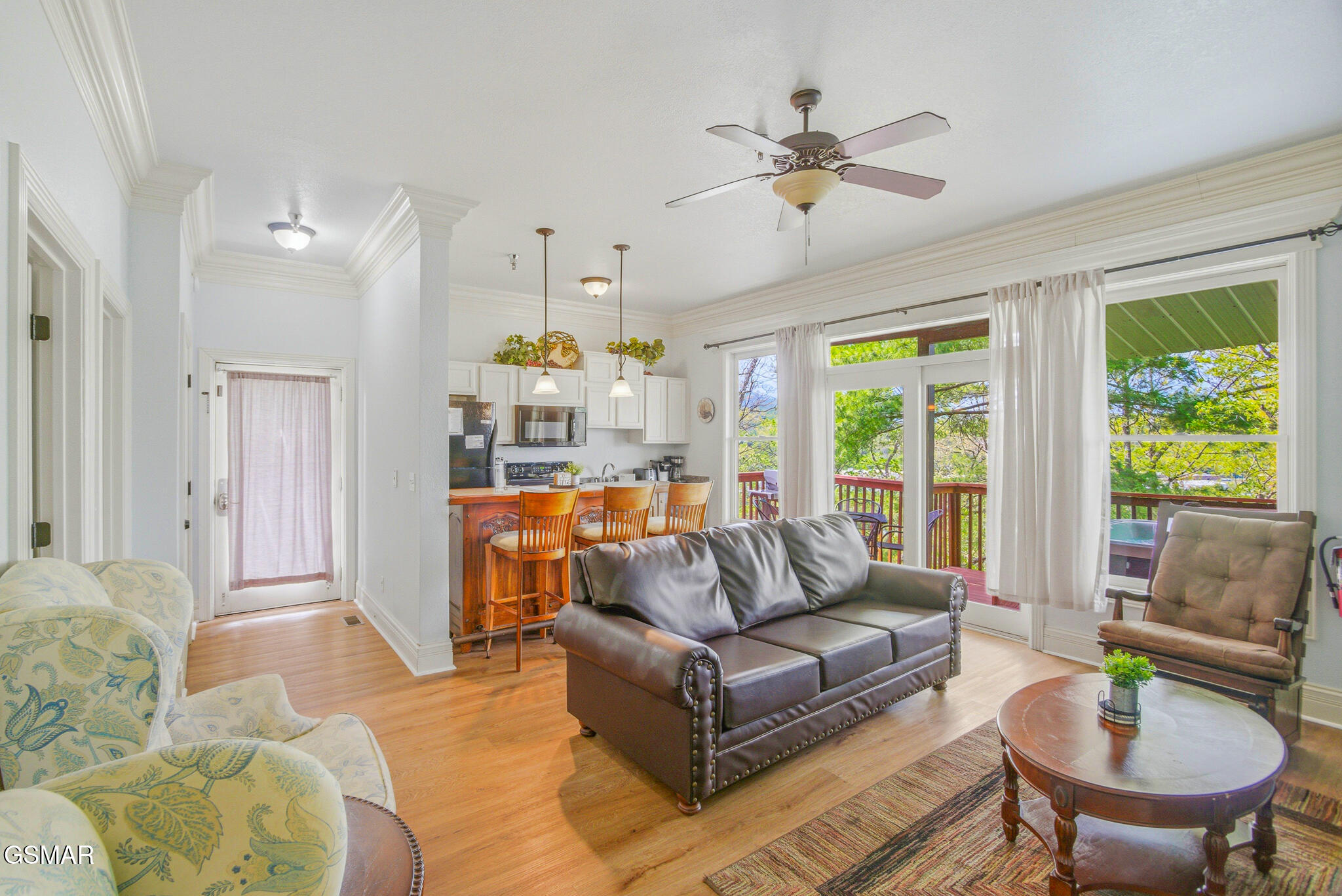 442 Big Bear Way Pigeon Forge TN 37863