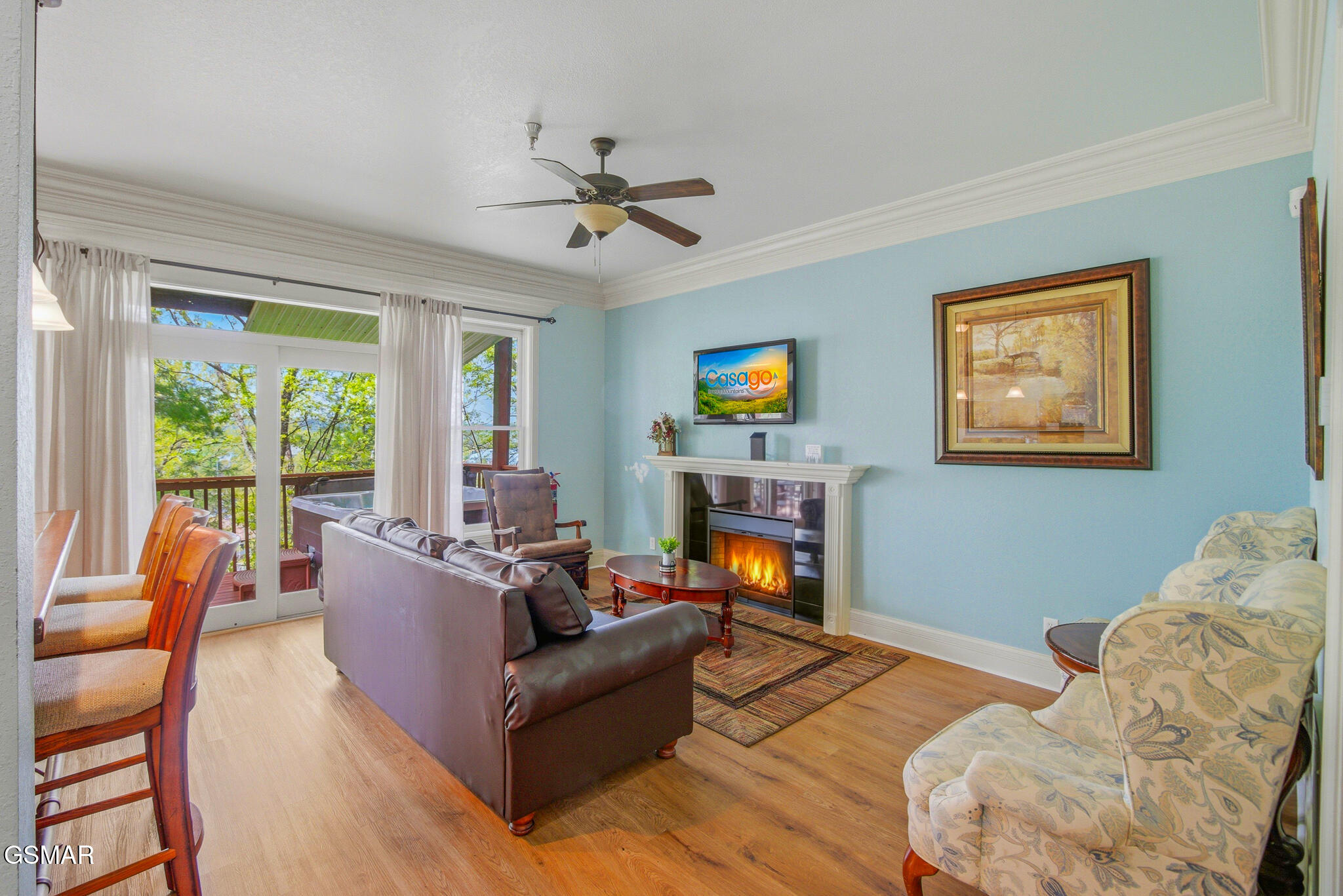 442 Big Bear Way Pigeon Forge TN 37863