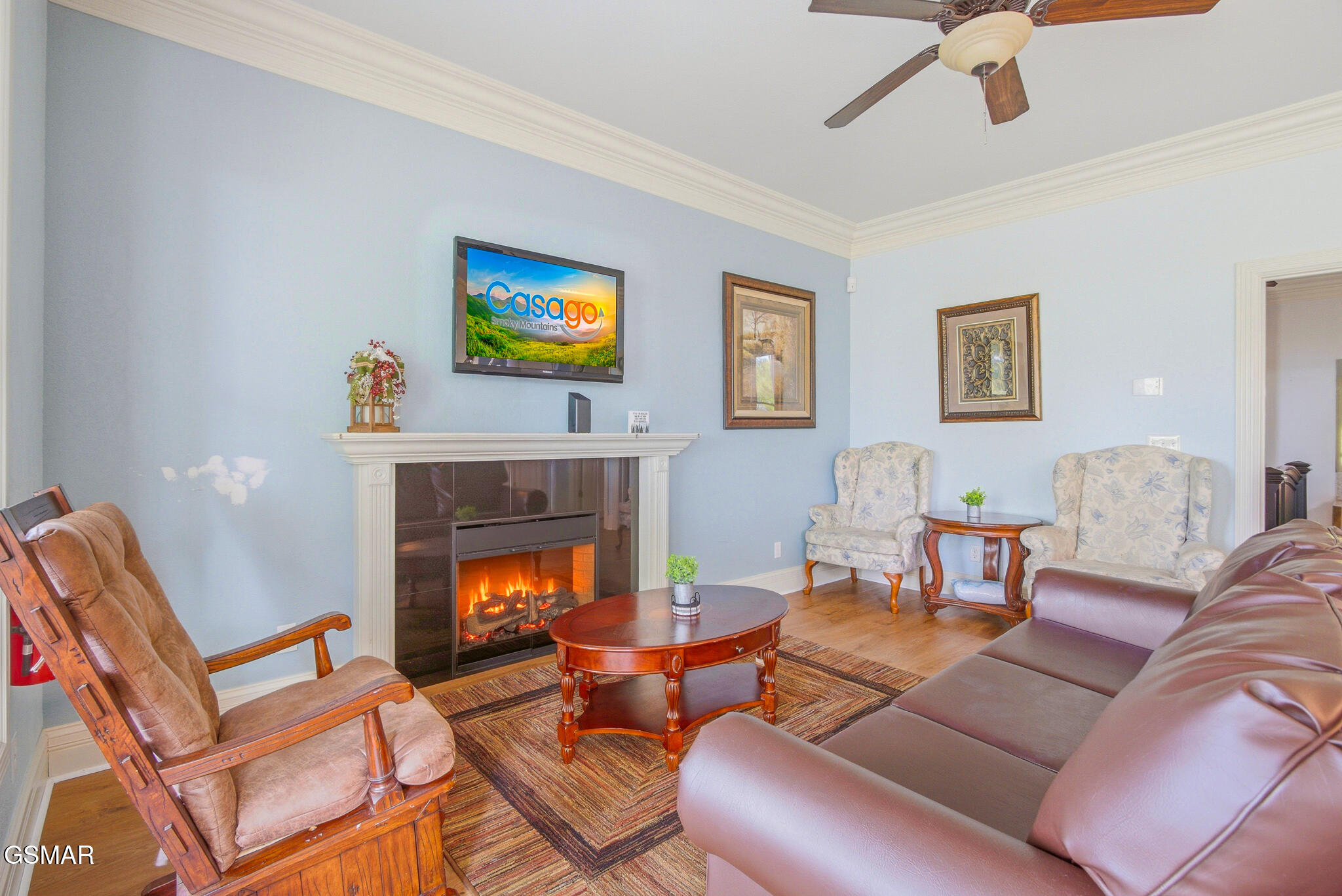 442 Big Bear Way Pigeon Forge TN 37863