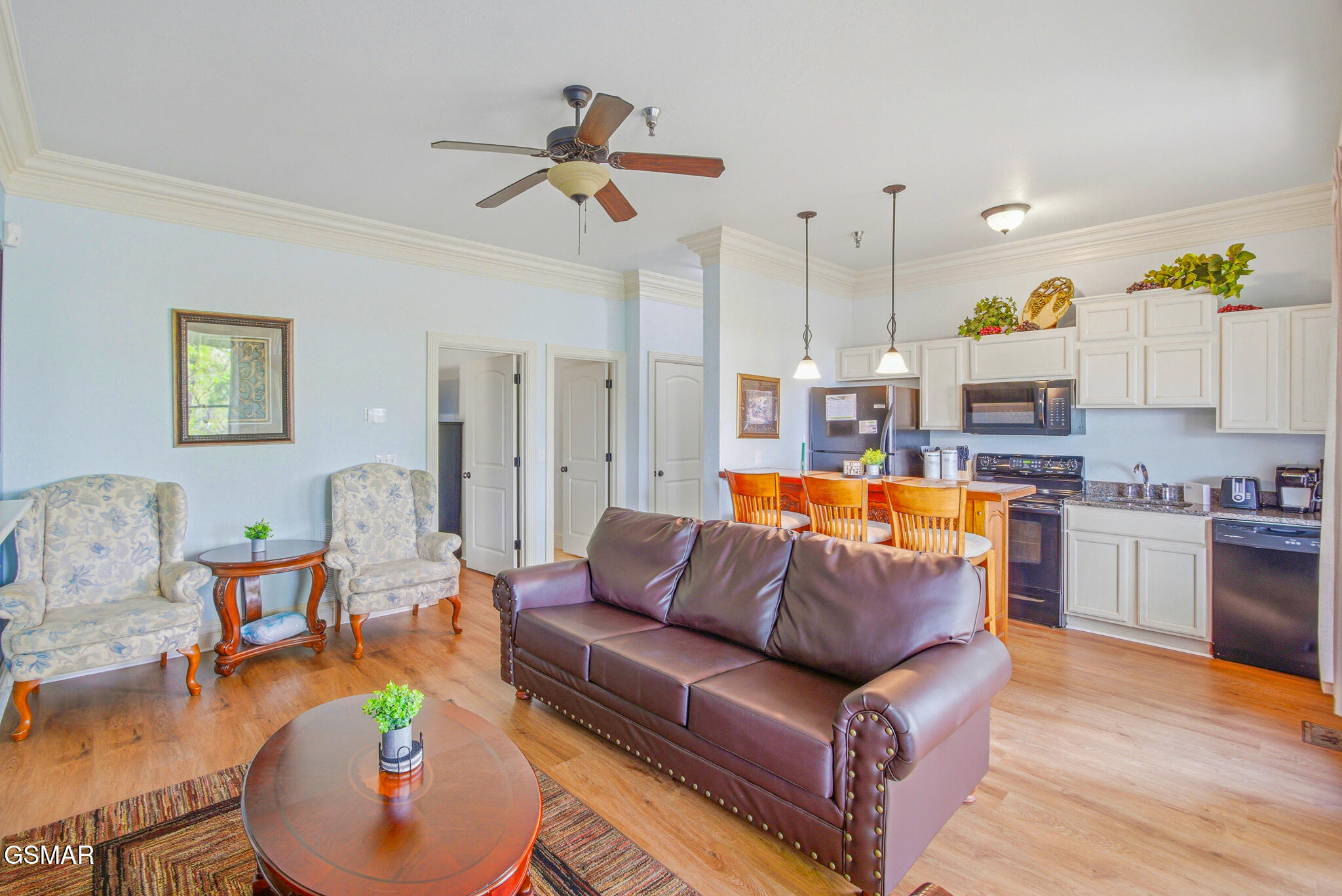 442 Big Bear Way Pigeon Forge TN 37863