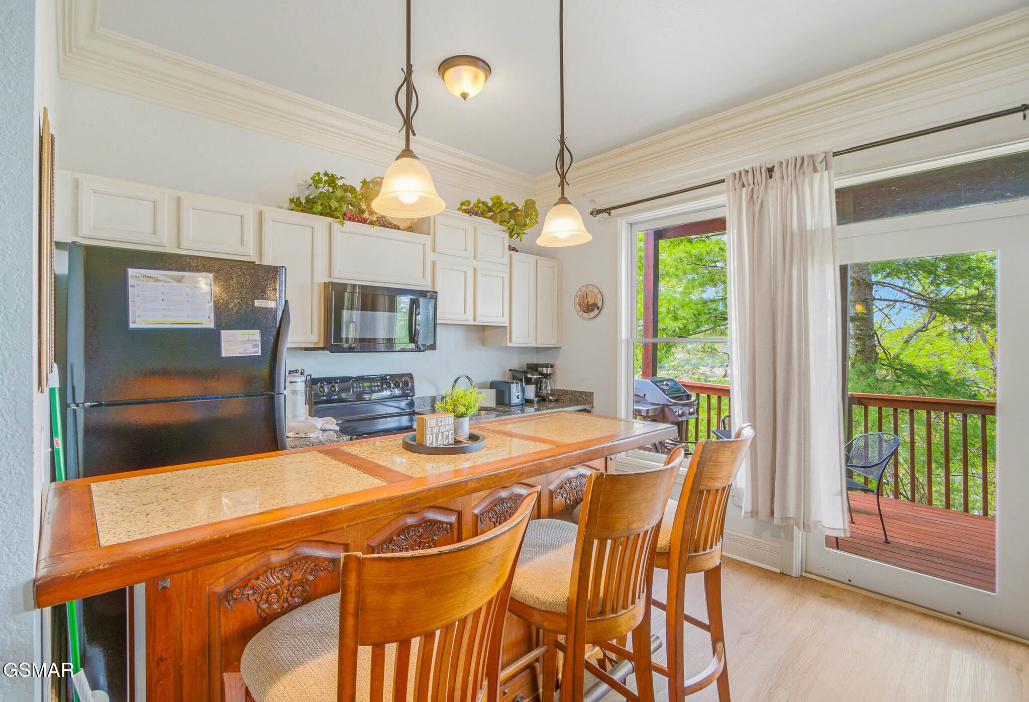 442 Big Bear Way Pigeon Forge TN 37863
