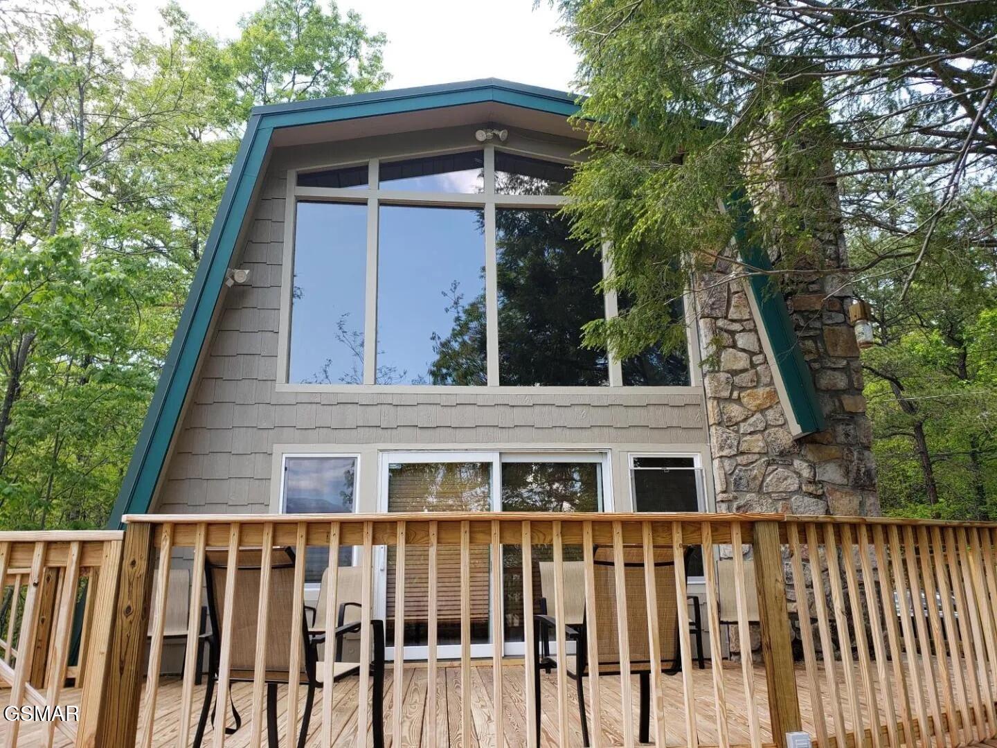 1116 Alpenrose Drive Gatlinburg TN 37738