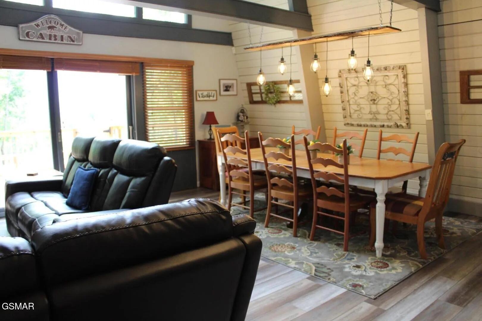 1116 Alpenrose Drive Gatlinburg TN 37738