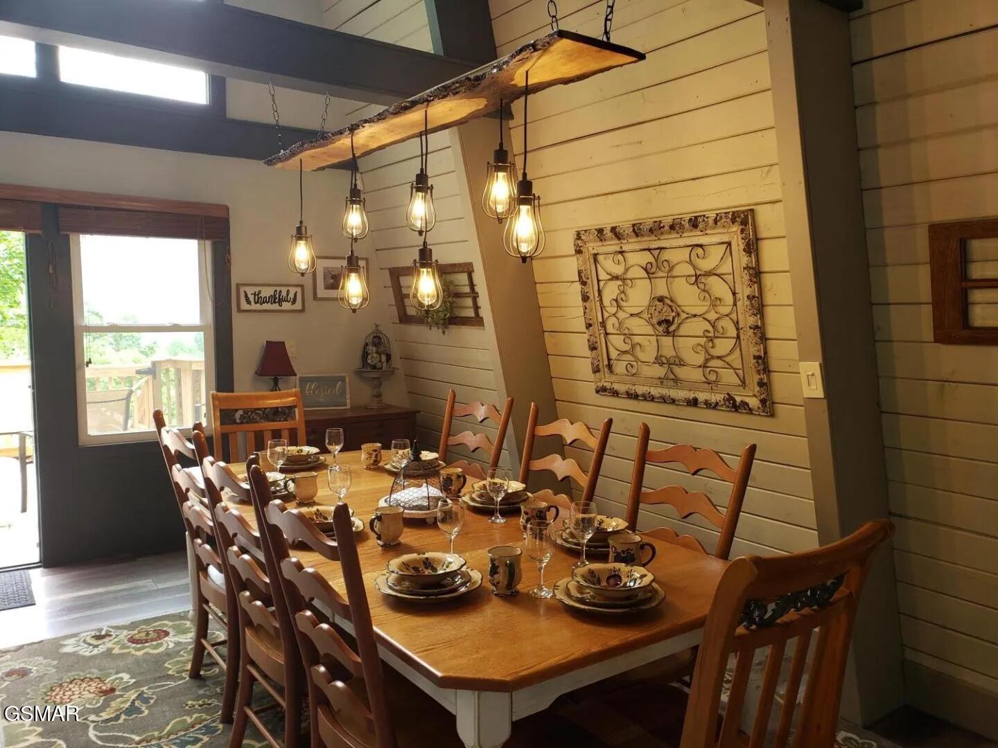 1116 Alpenrose Drive Gatlinburg TN 37738