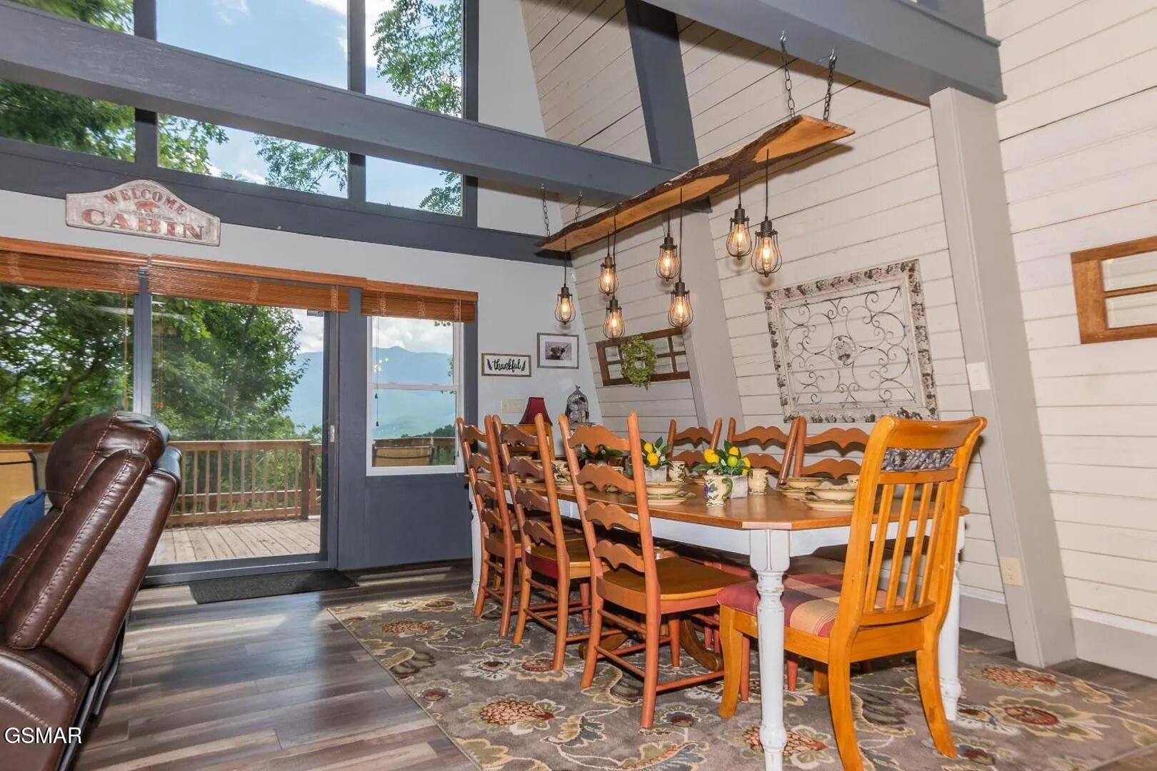 1116 Alpenrose Drive Gatlinburg TN 37738