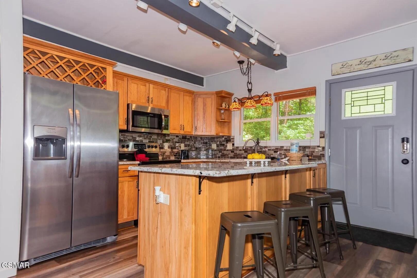 1116 Alpenrose Drive Gatlinburg TN 37738