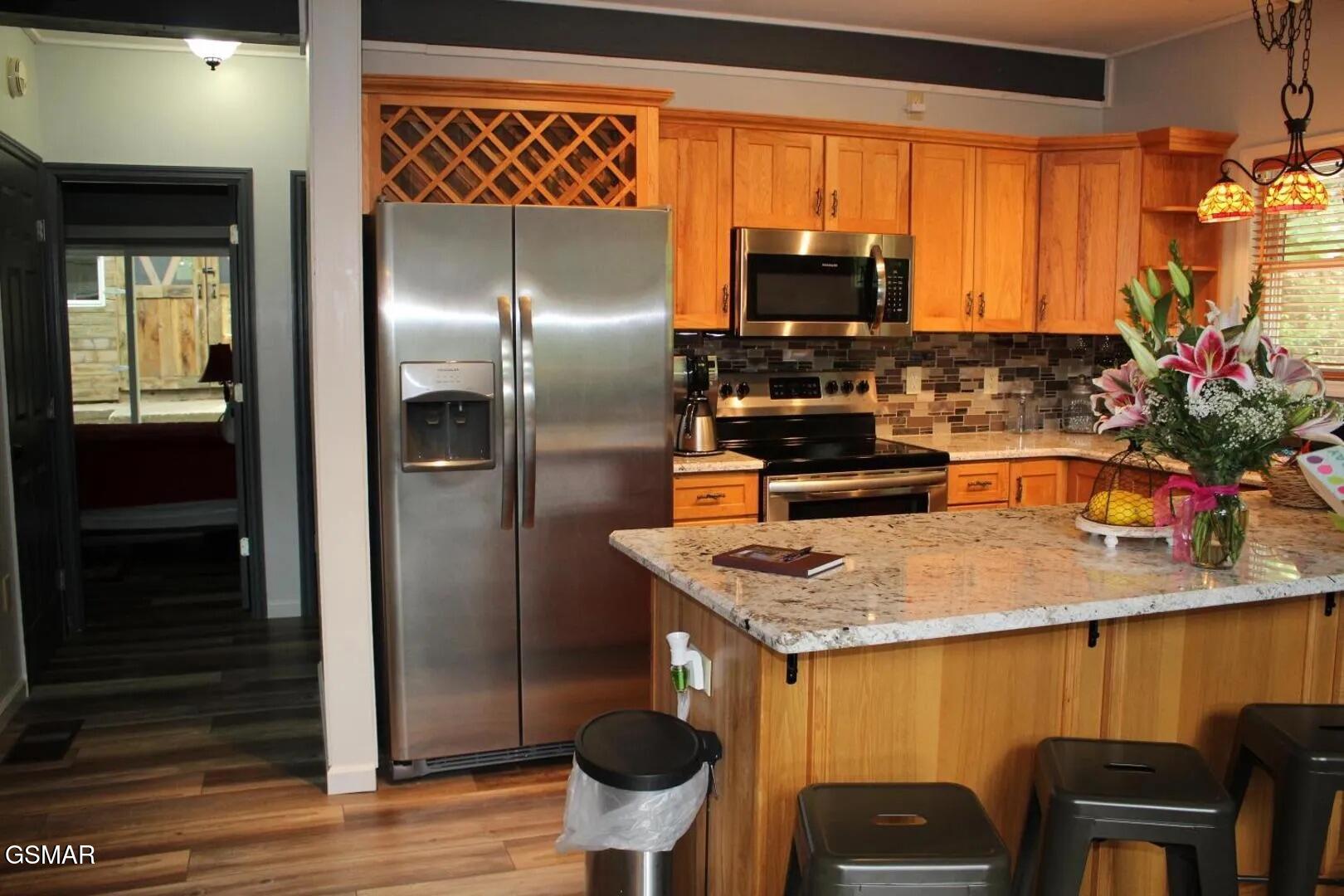 1116 Alpenrose Drive Gatlinburg TN 37738