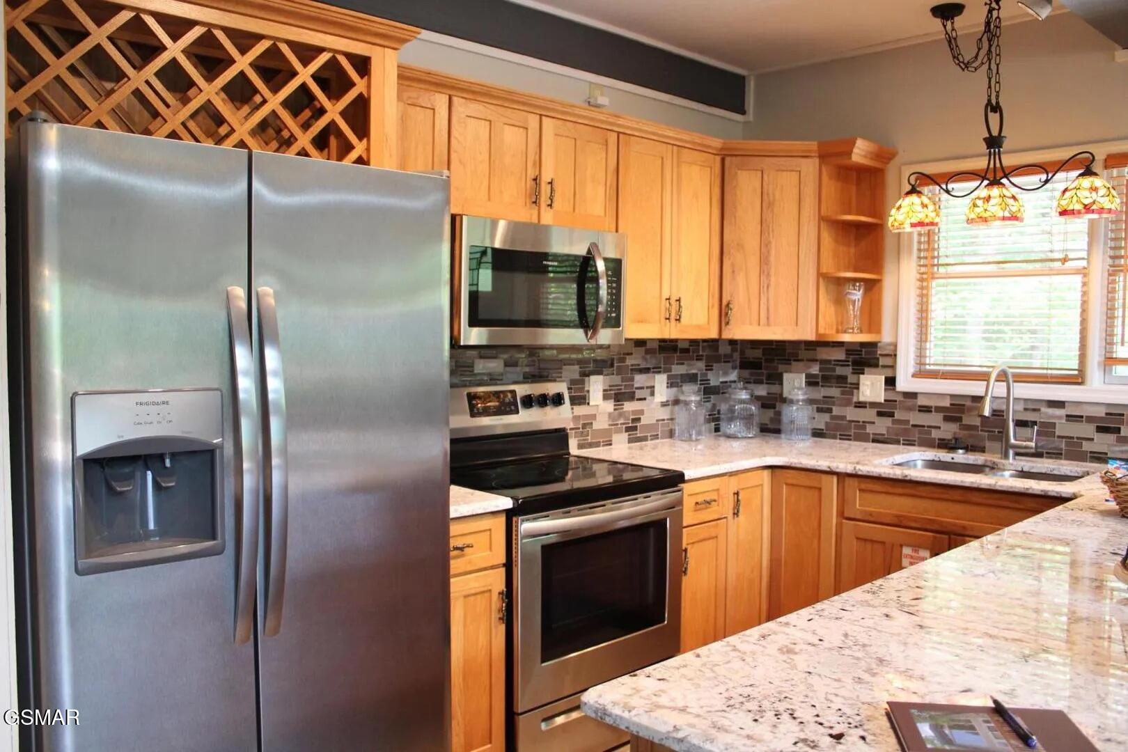 1116 Alpenrose Drive Gatlinburg TN 37738
