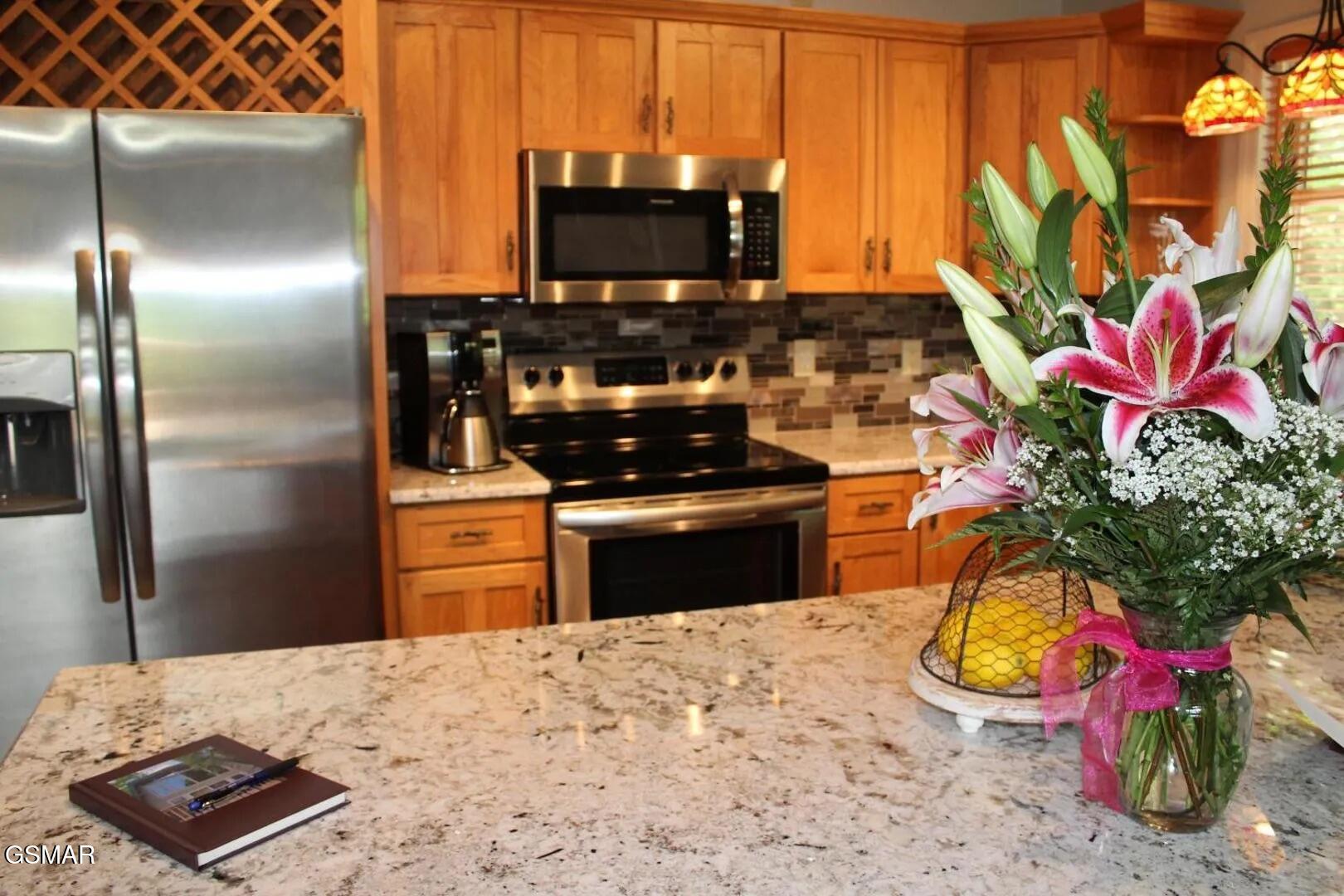 1116 Alpenrose Drive Gatlinburg TN 37738