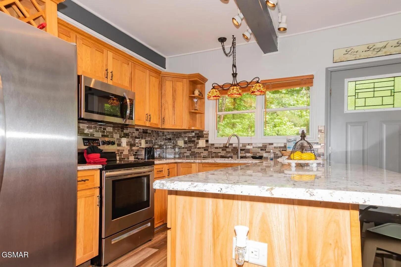 1116 Alpenrose Drive Gatlinburg TN 37738