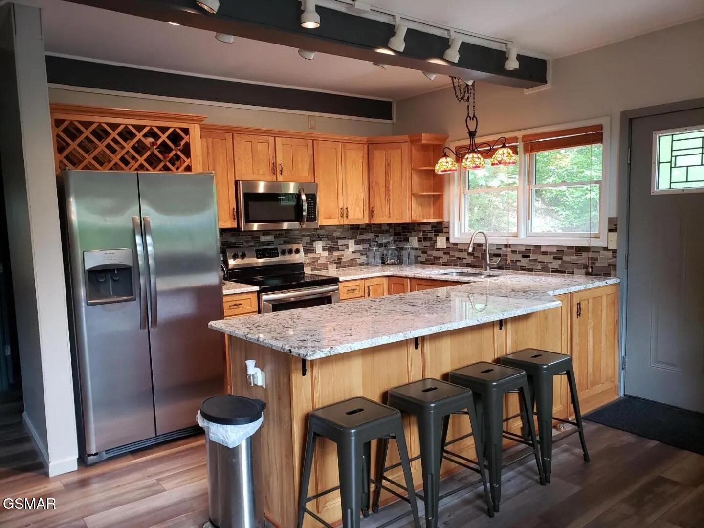 1116 Alpenrose Drive Gatlinburg TN 37738