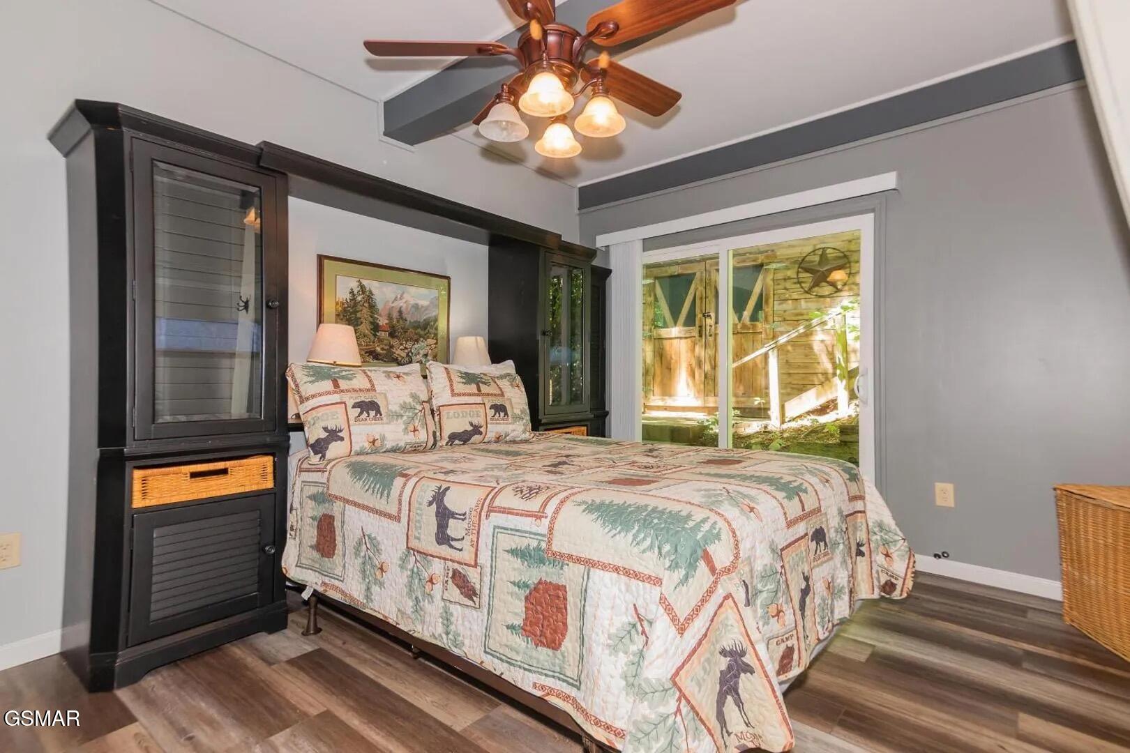 1116 Alpenrose Drive Gatlinburg TN 37738