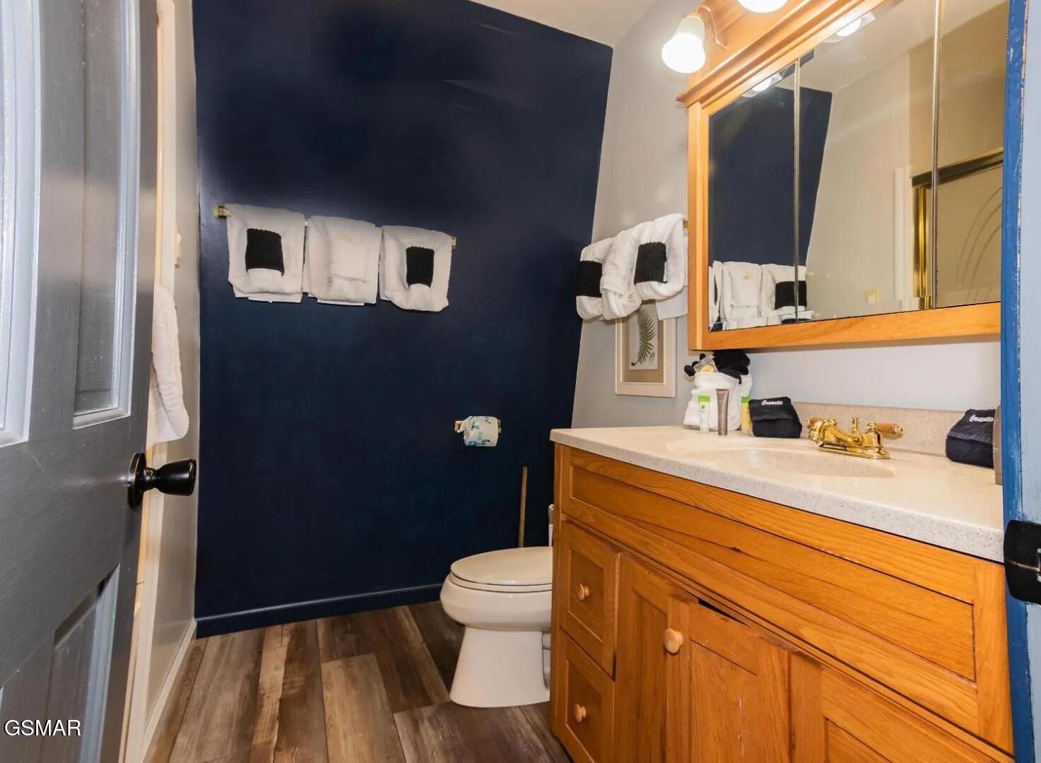 1116 Alpenrose Drive Gatlinburg TN 37738