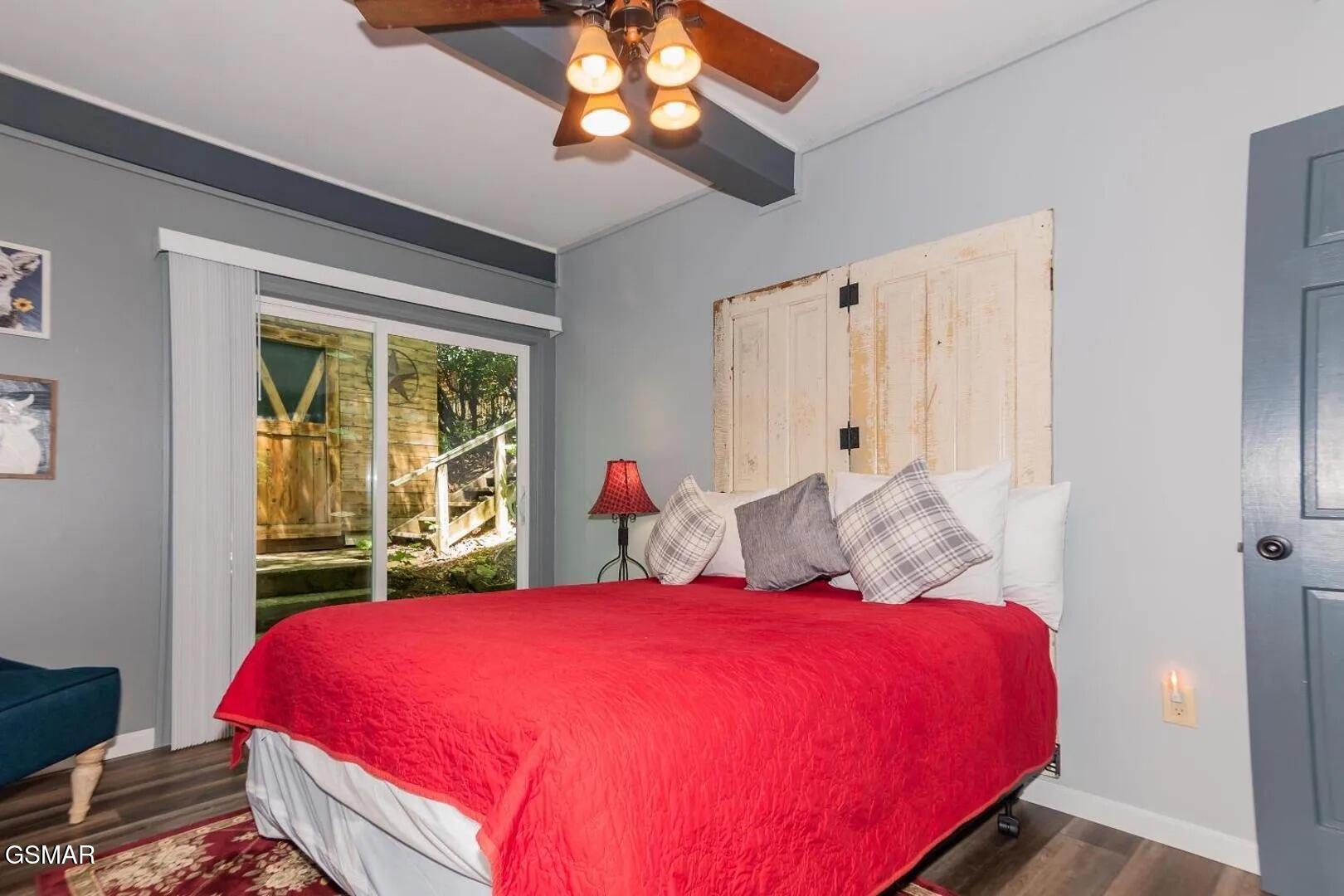 1116 Alpenrose Drive Gatlinburg TN 37738