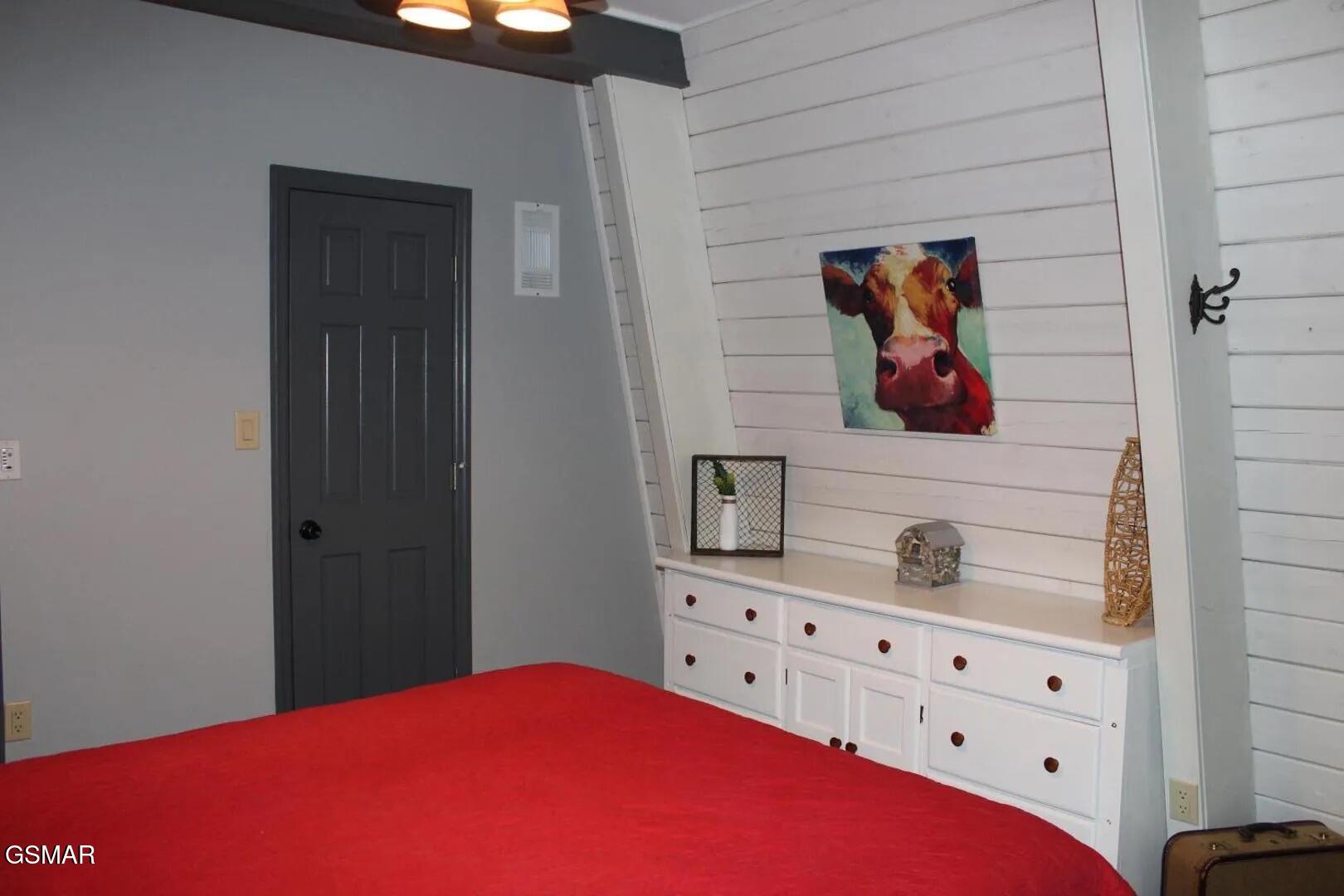 1116 Alpenrose Drive Gatlinburg TN 37738