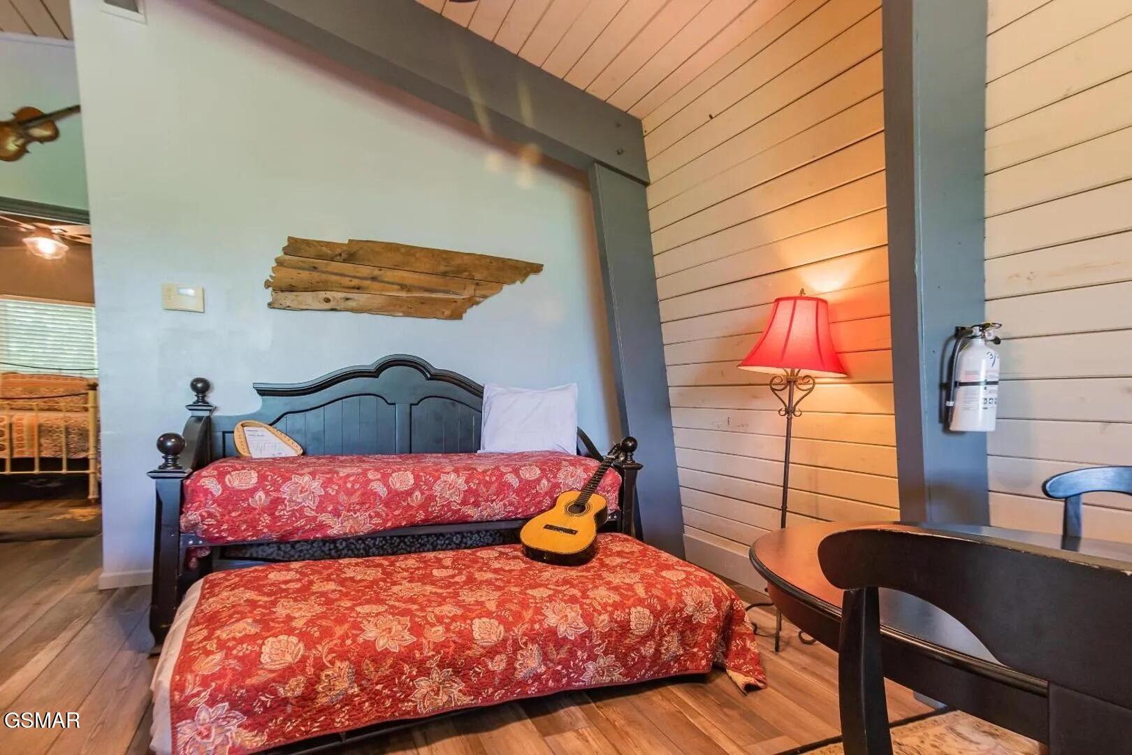 1116 Alpenrose Drive Gatlinburg TN 37738