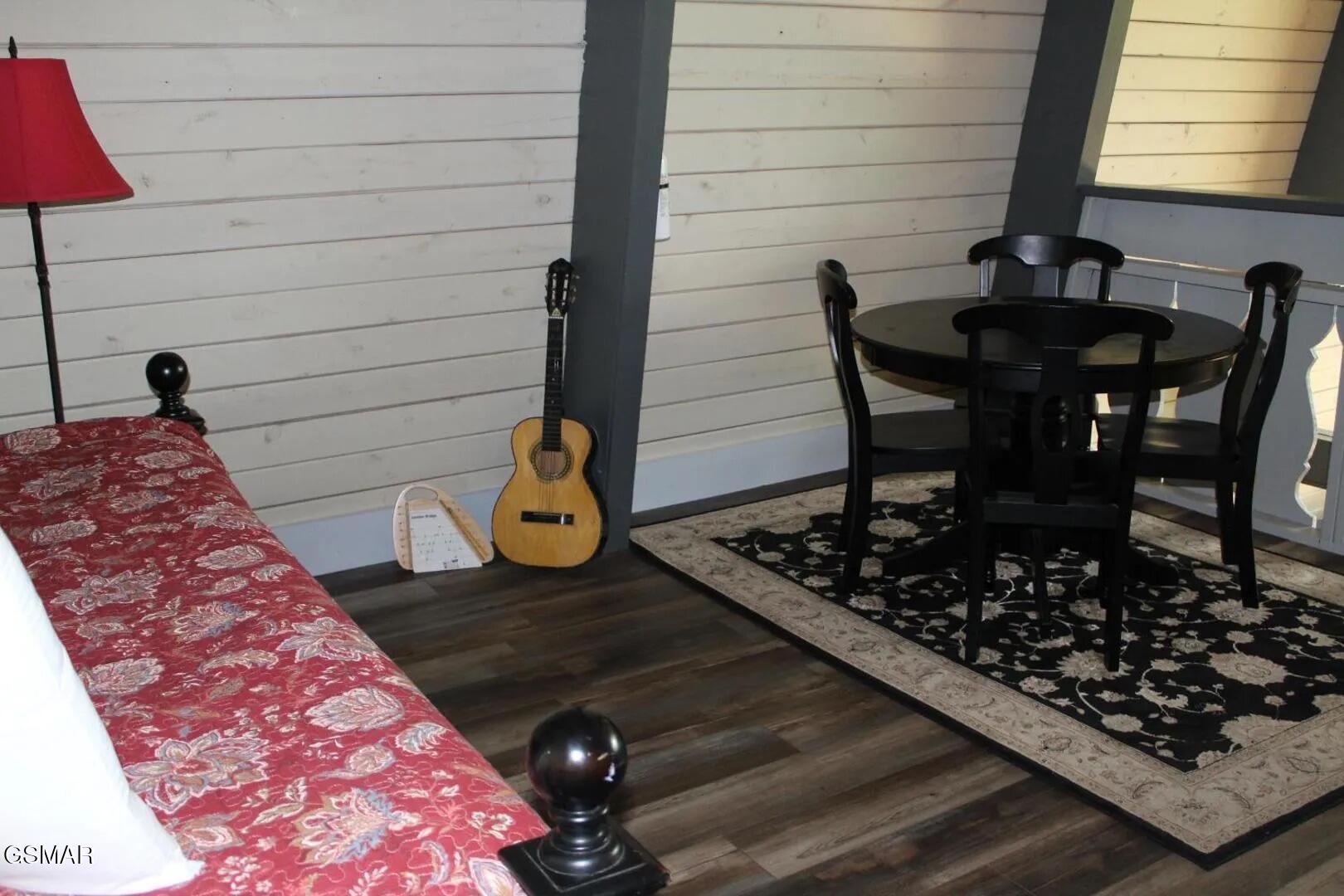 1116 Alpenrose Drive Gatlinburg TN 37738
