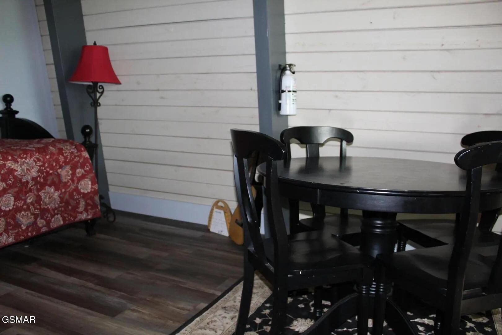 1116 Alpenrose Drive Gatlinburg TN 37738