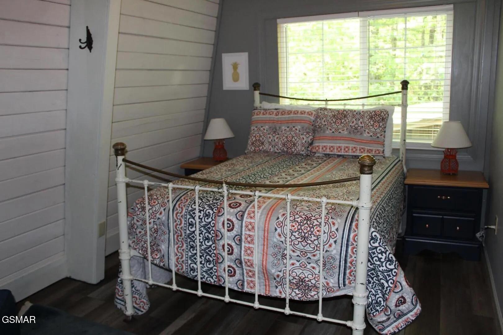 1116 Alpenrose Drive Gatlinburg TN 37738