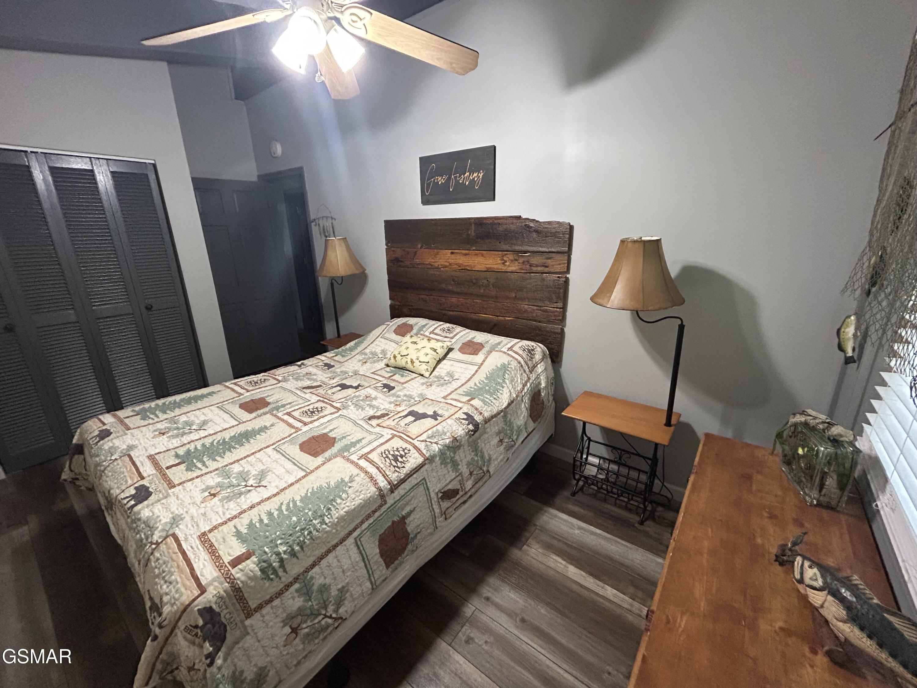 1116 Alpenrose Drive Gatlinburg TN 37738