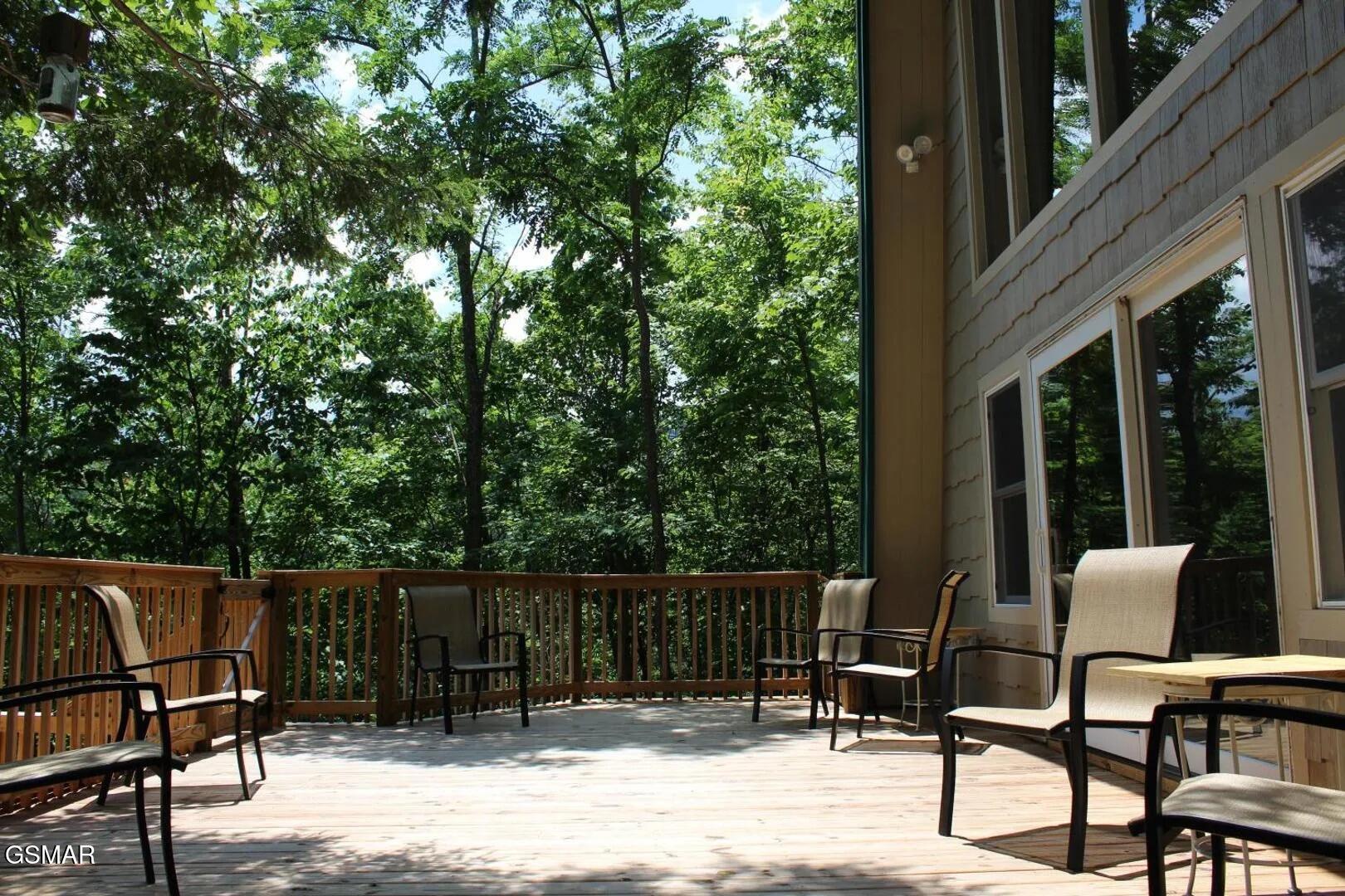 1116 Alpenrose Drive Gatlinburg TN 37738