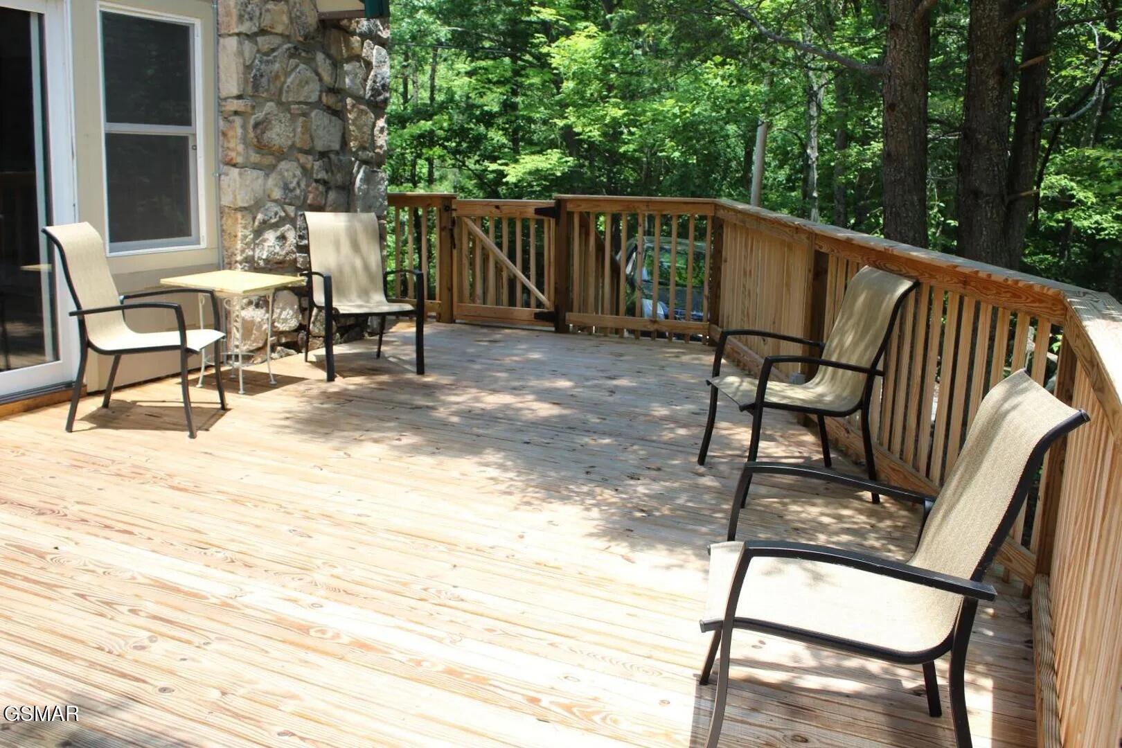 1116 Alpenrose Drive Gatlinburg TN 37738