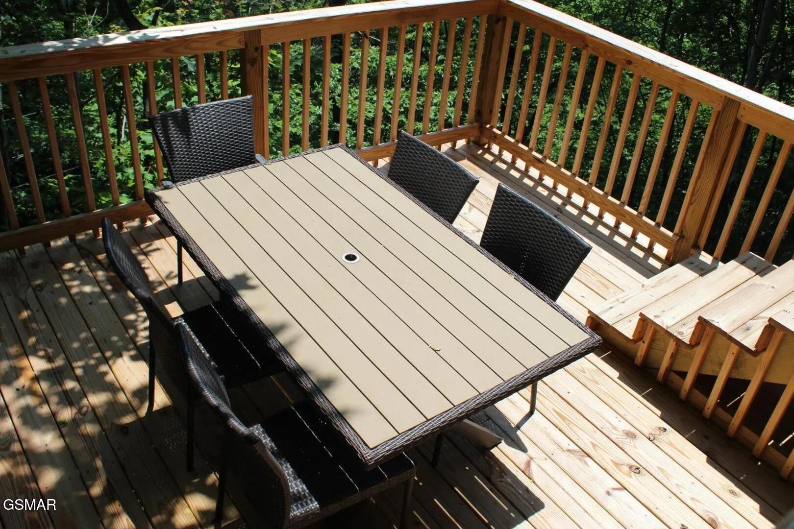 1116 Alpenrose Drive Gatlinburg TN 37738