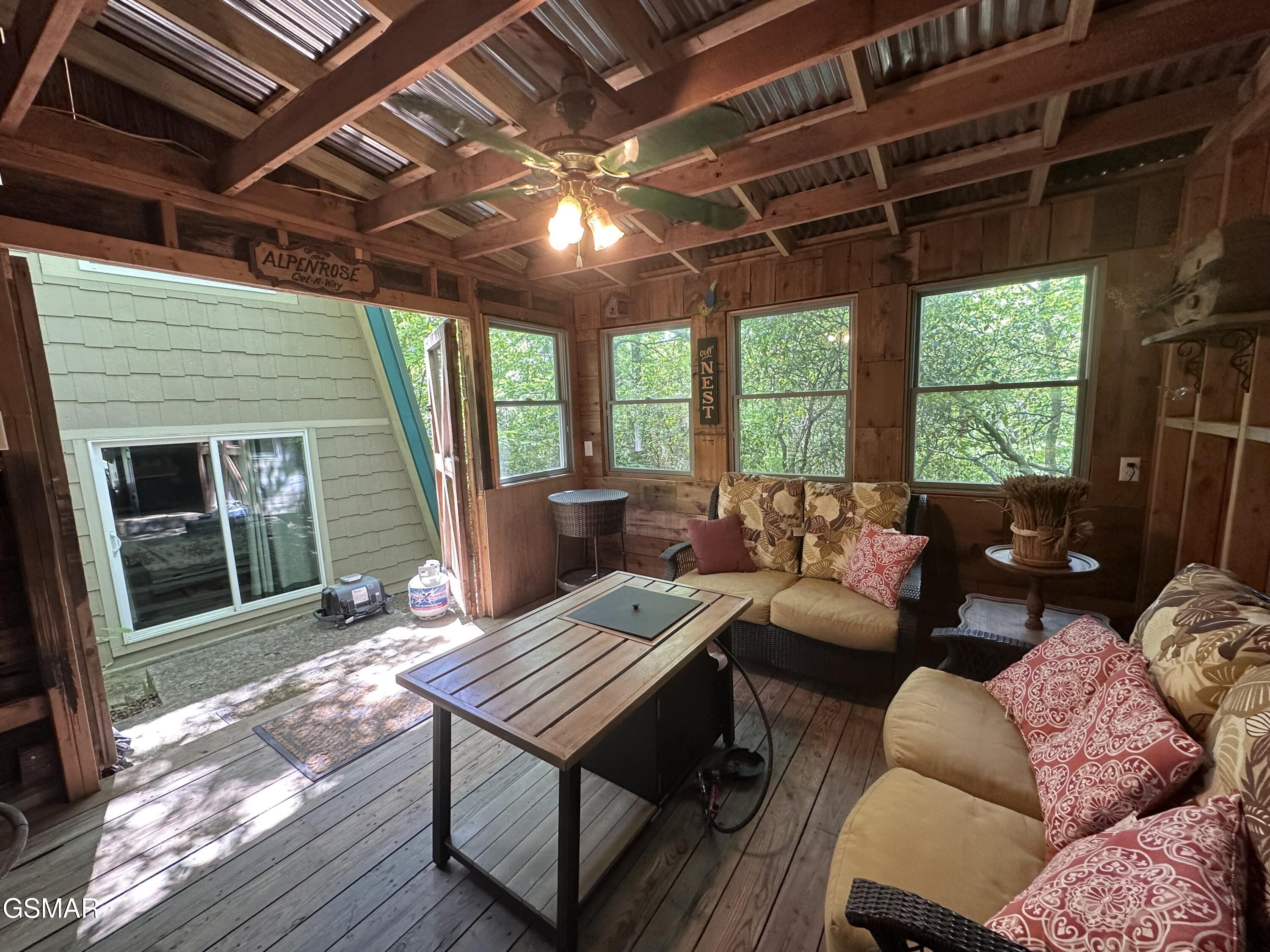 1116 Alpenrose Drive Gatlinburg TN 37738