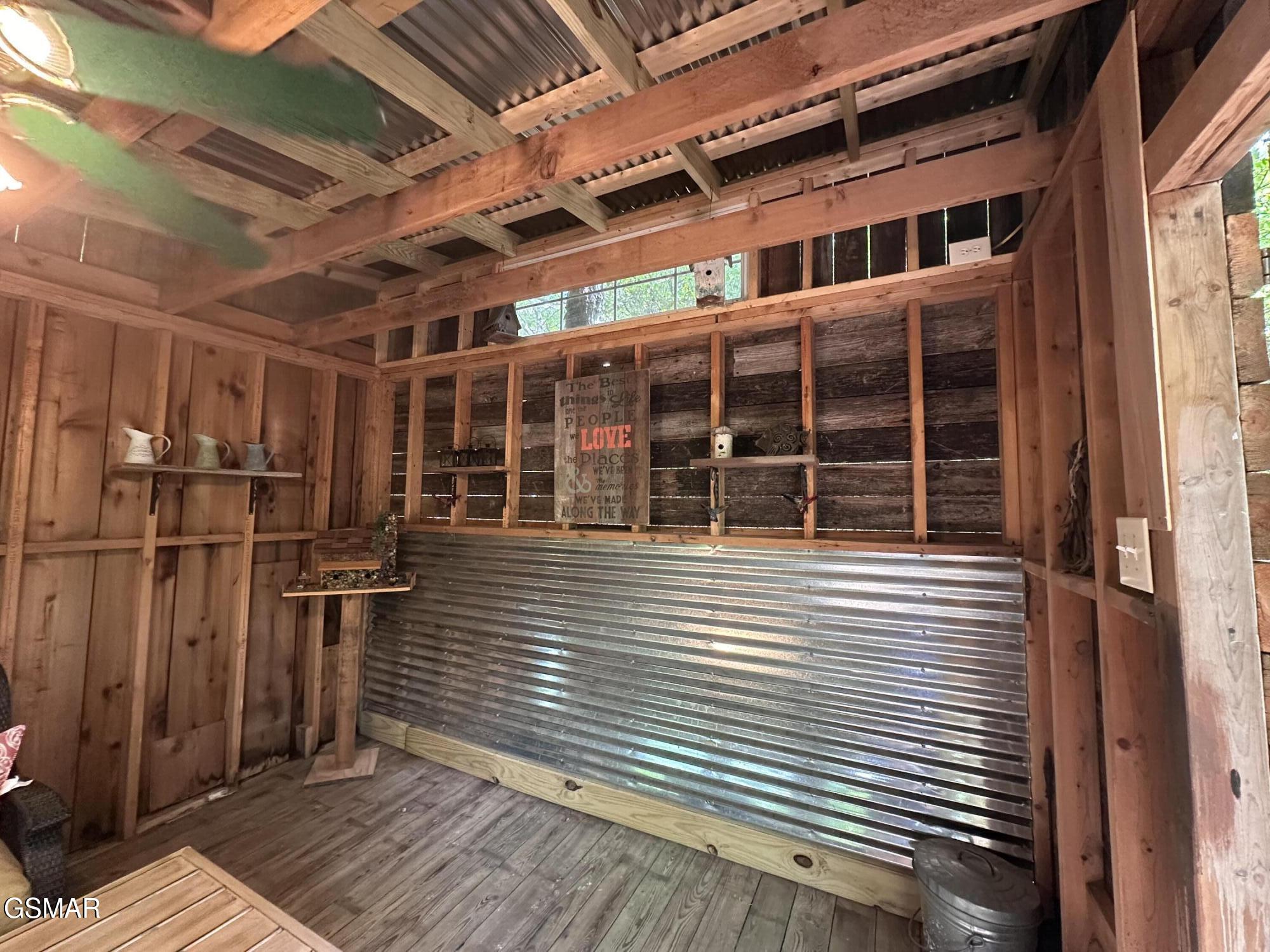 1116 Alpenrose Drive Gatlinburg TN 37738
