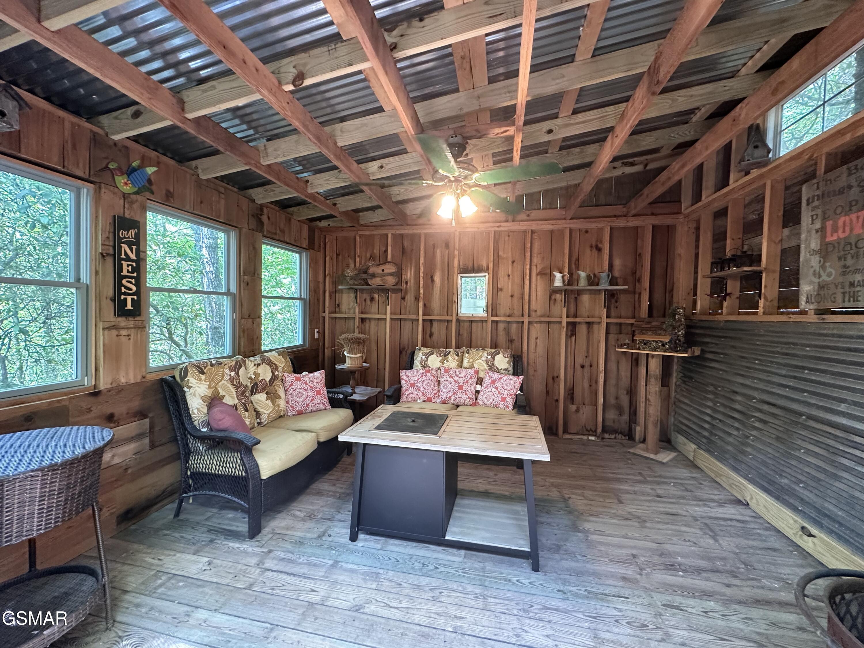 1116 Alpenrose Drive Gatlinburg TN 37738