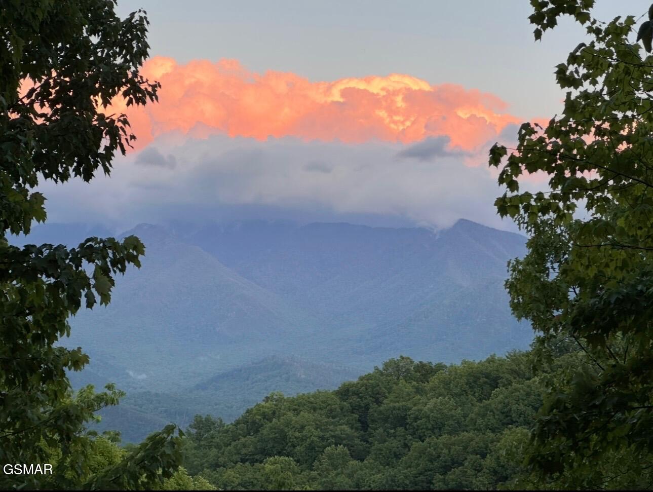 1116 Alpenrose Drive Gatlinburg TN 37738
