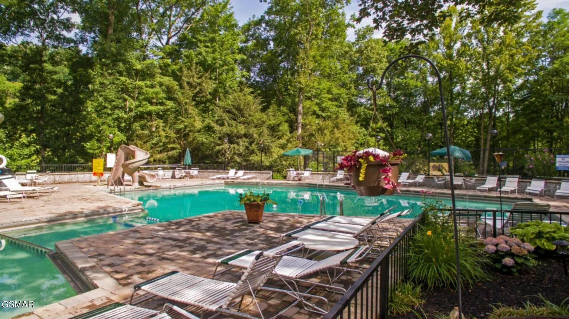 1116 Alpenrose Drive Gatlinburg TN 37738