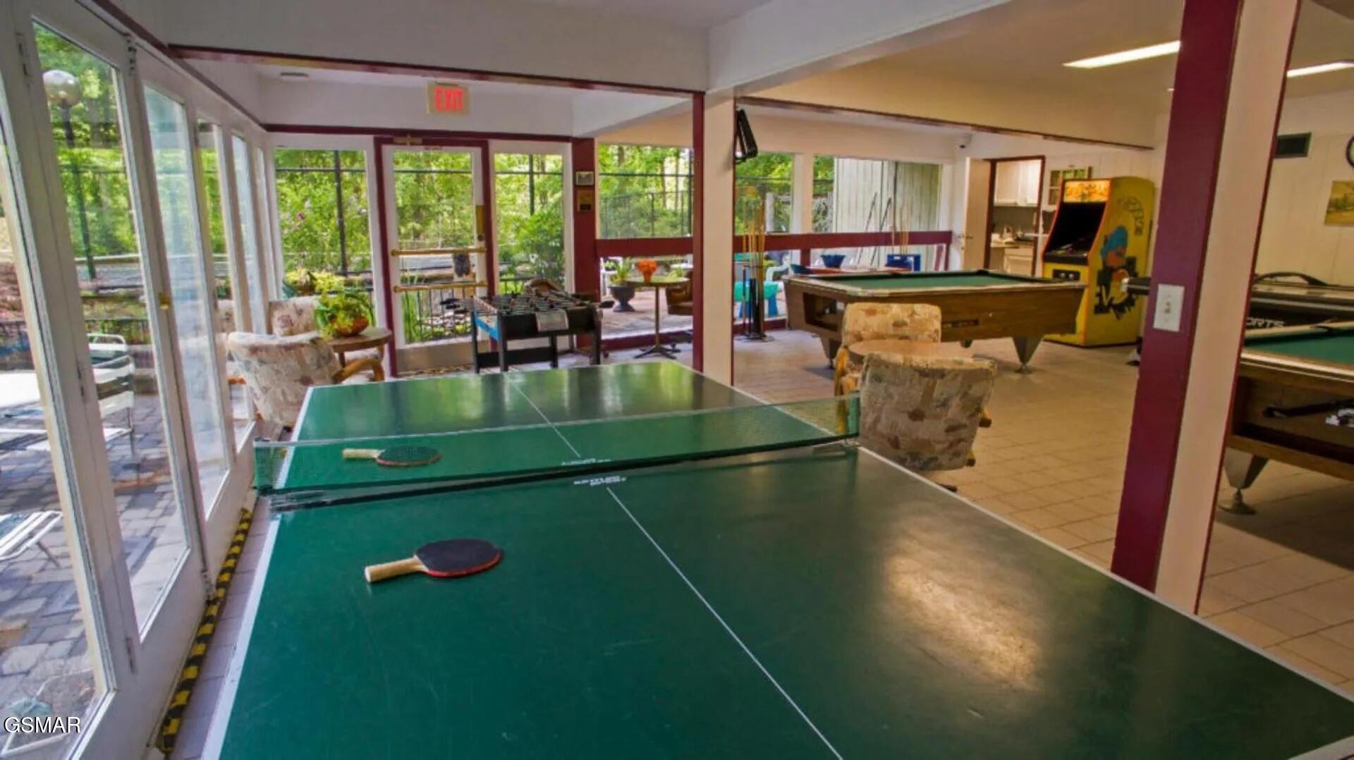 1116 Alpenrose Drive Gatlinburg TN 37738