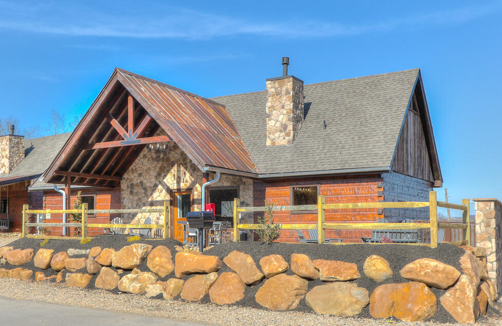 347 Oak Haven Way Sevierville TN 37876