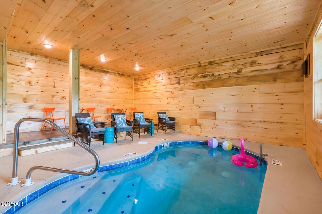 2313 Mimosa Drive Sevierville TN 37876