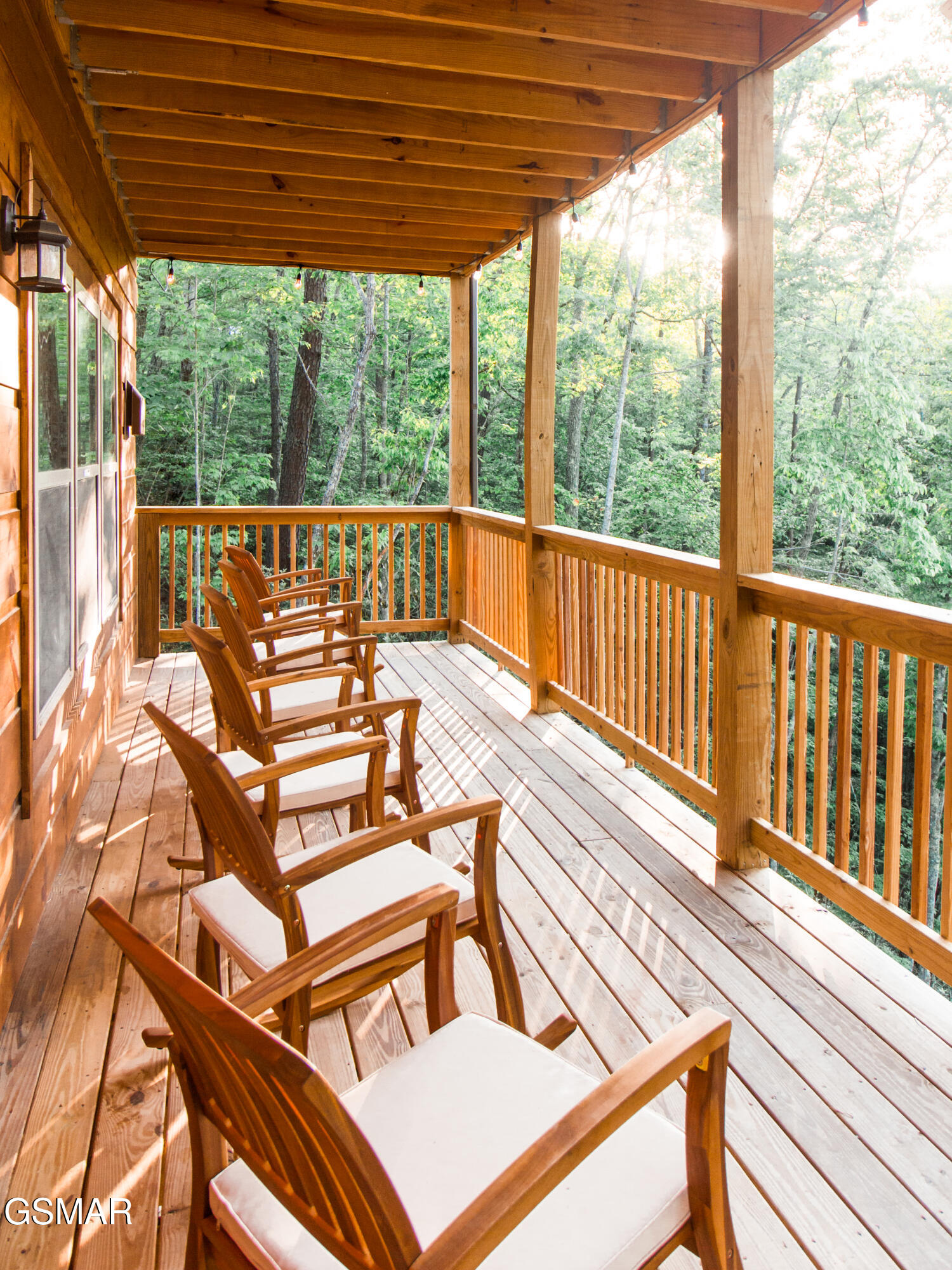 2313 Mimosa Drive Sevierville TN 37876