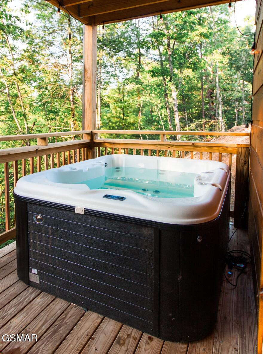 2313 Mimosa Drive Sevierville TN 37876