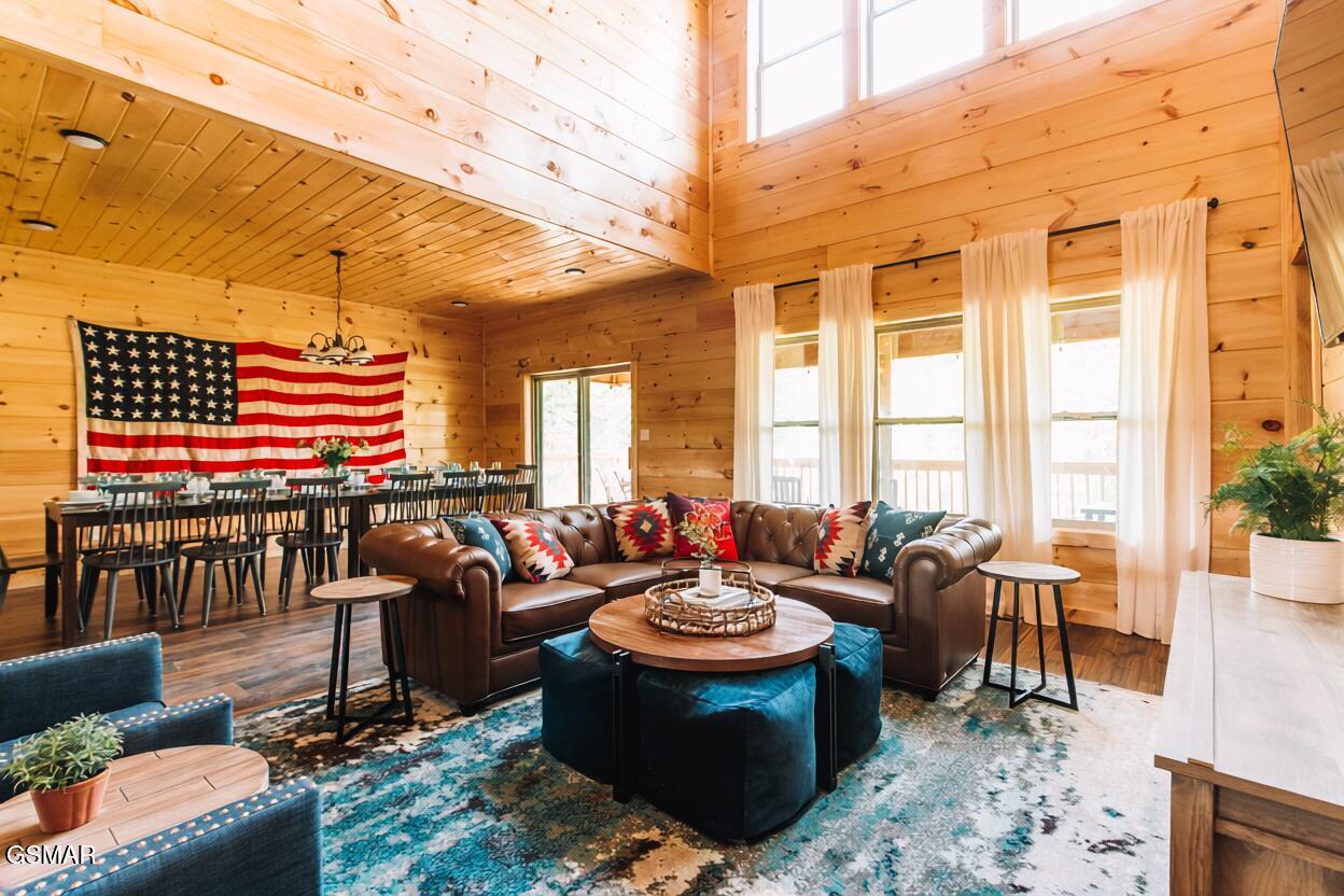2313 Mimosa Drive Sevierville TN 37876