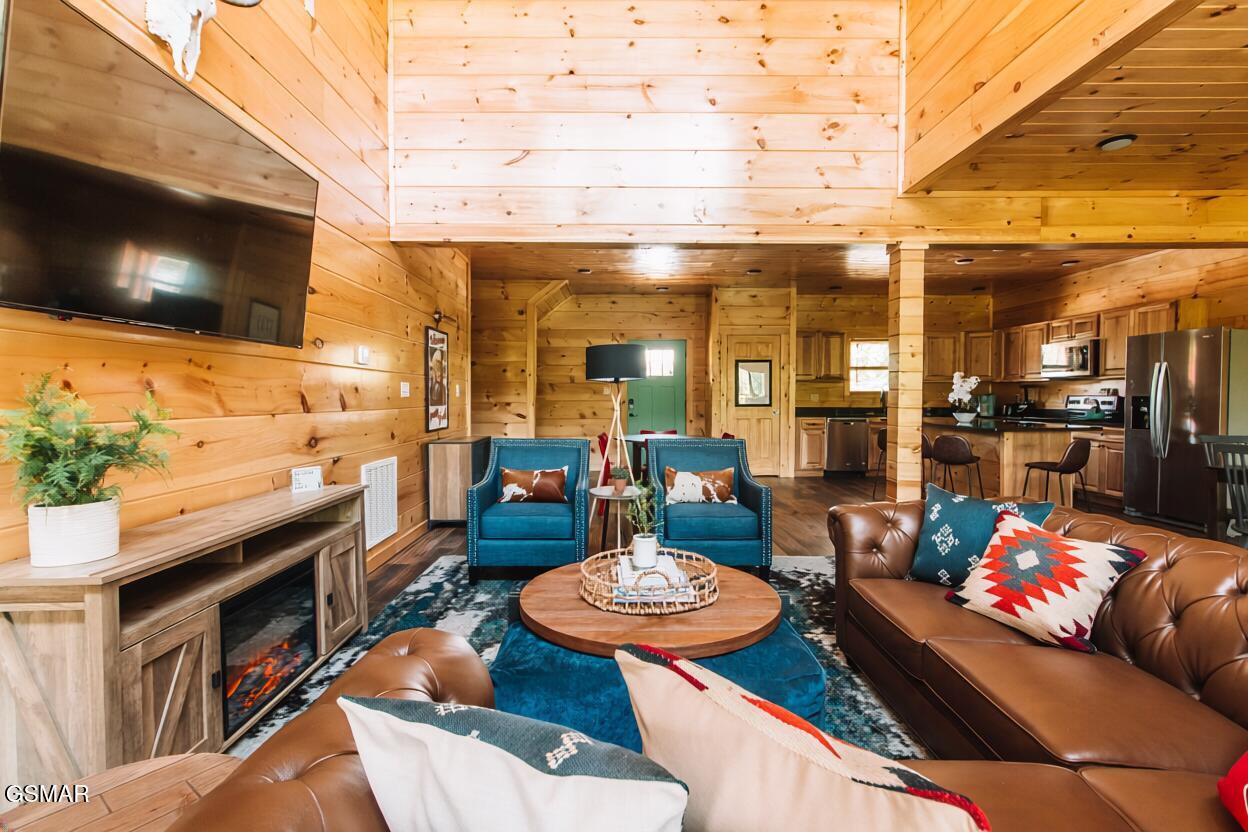 2313 Mimosa Drive Sevierville TN 37876