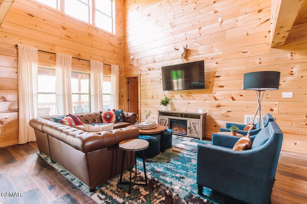 2313 Mimosa Drive Sevierville TN 37876